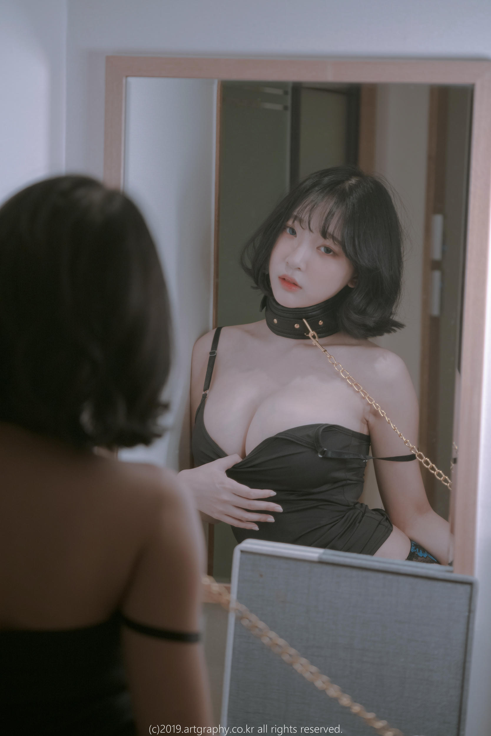 韩国套图-ArtGravia Vol.080 Jiang Ren Qing (姜仁卿) [41P 264MB]_第2集