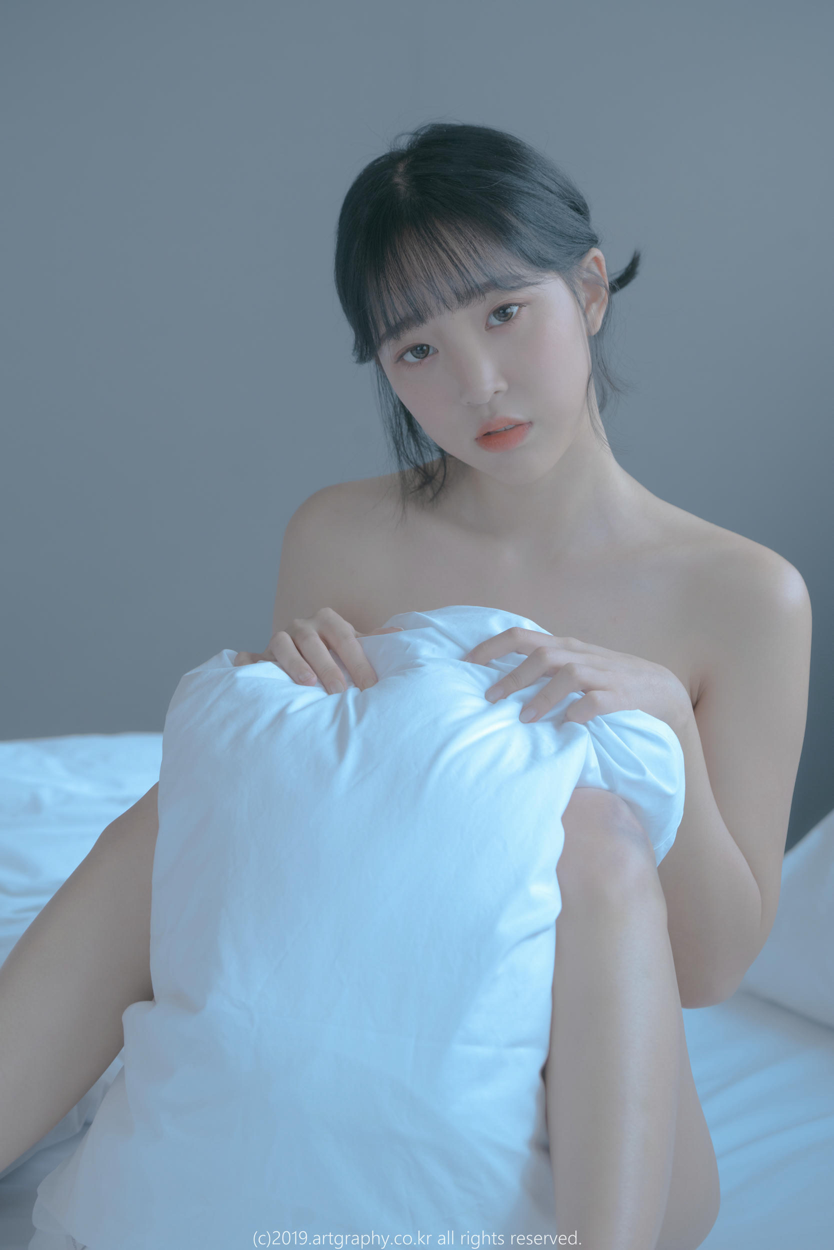 韩国套图-ArtGravia Vol.080 Jiang Ren Qing (姜仁卿) [41P 264MB]_第1集