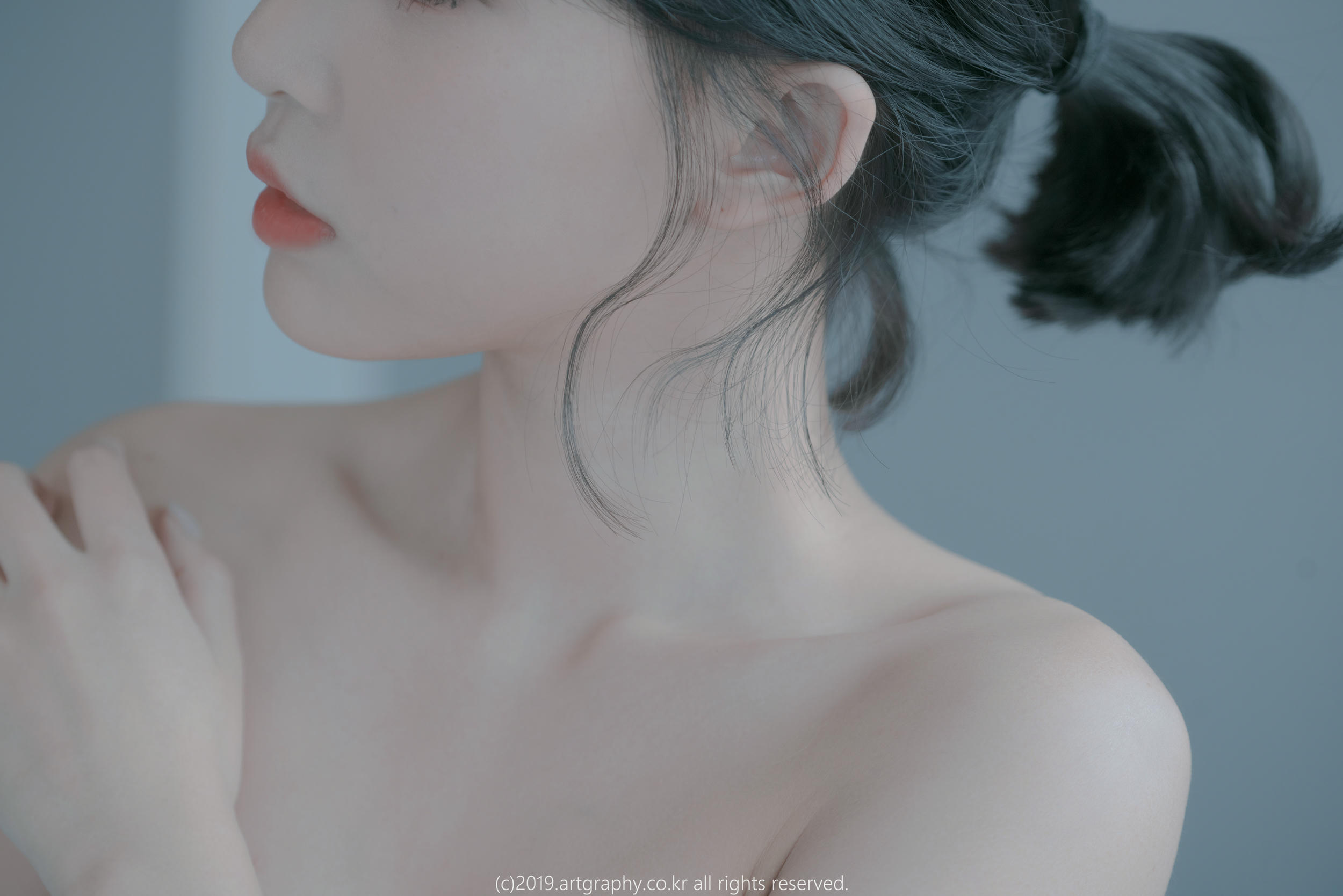 韩国套图-ArtGravia Vol.080 Jiang Ren Qing (姜仁卿) [41P 264MB]_第1集