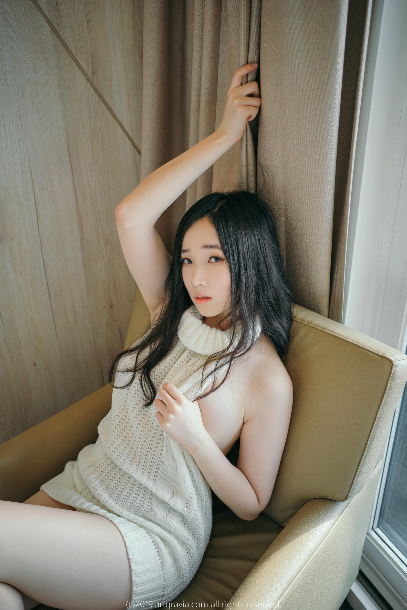 韩国套图-ArtGravia Vol.106 Bambi (밤비) [71P 277MB]_第2集
