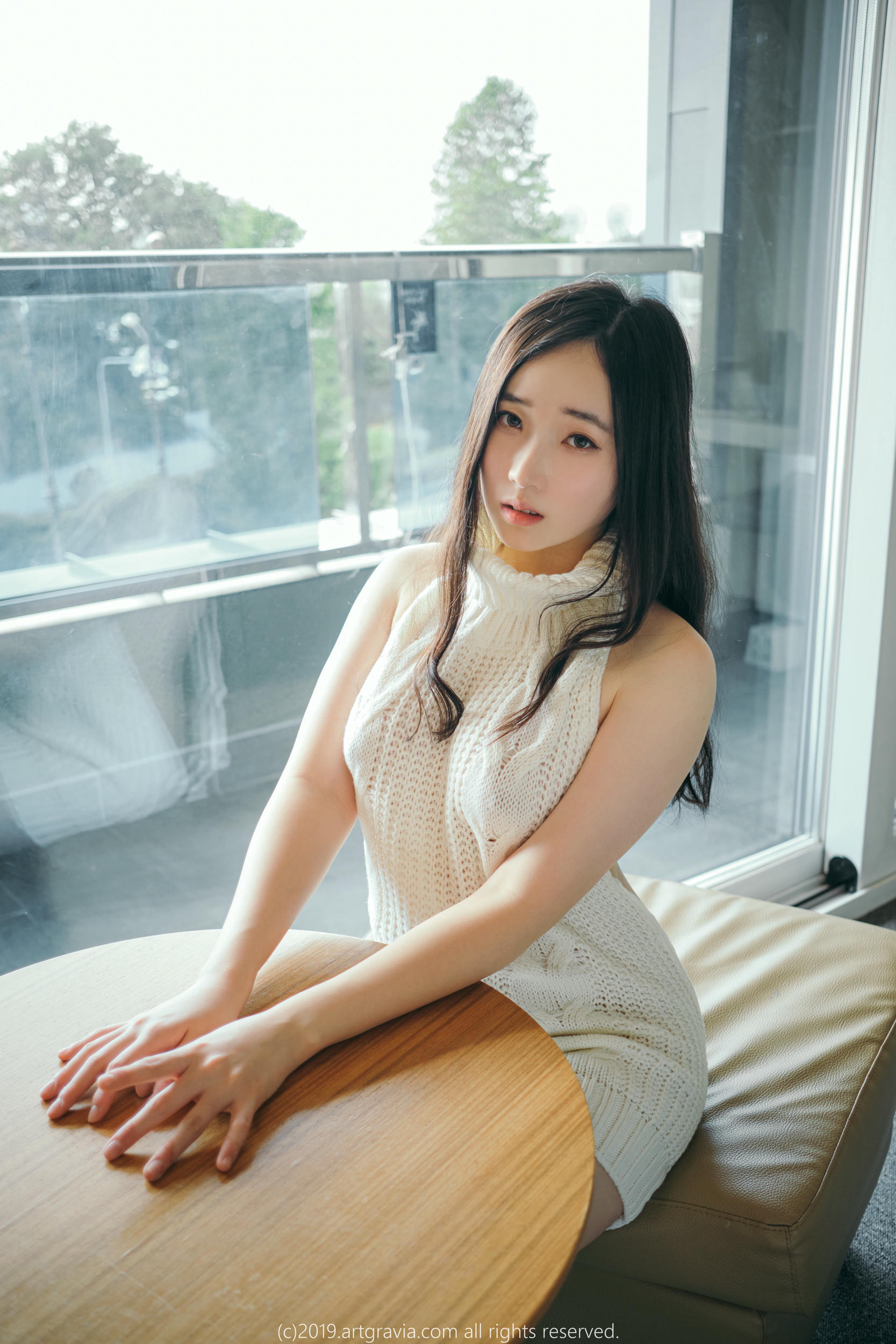 韩国套图-ArtGravia Vol.106 Bambi (밤비) [71P 277MB]_第2集