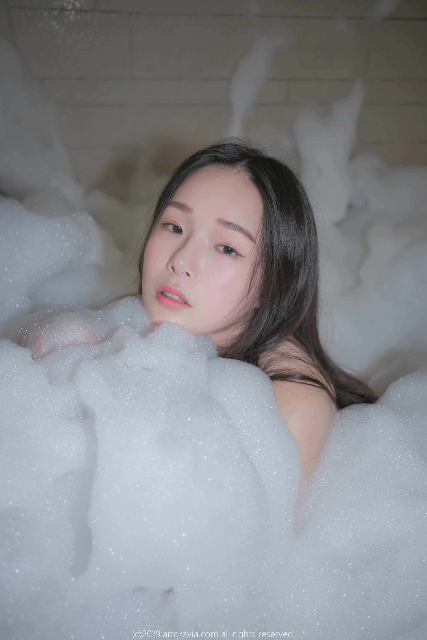 韩国套图-ArtGravia Vol.109 Pia (피아) [60P 410MB]_第3集