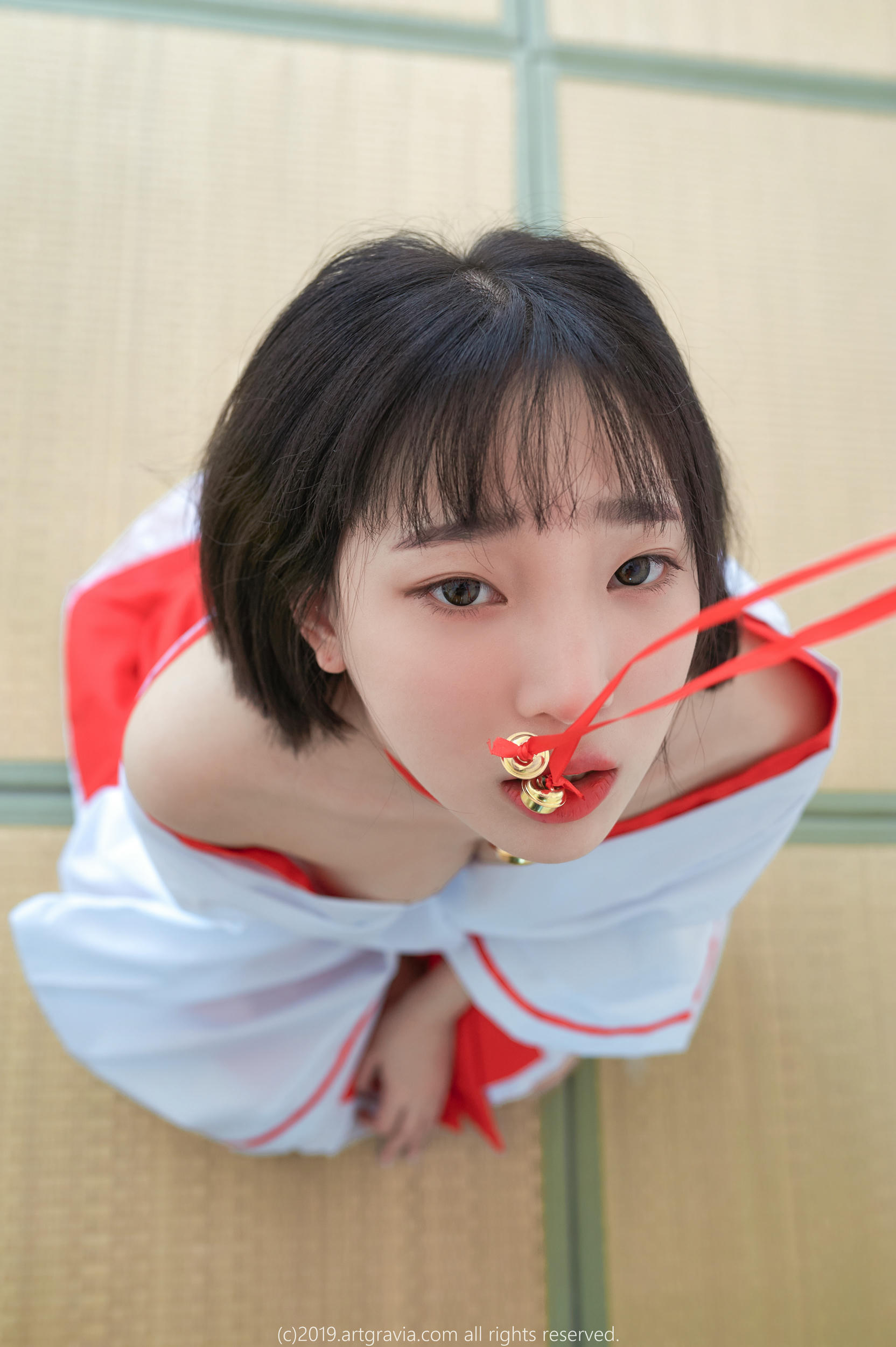 韩国套图-ArtGravia Vol.116 Kang In-kyung (강인경) [68P 482MB]_第1集