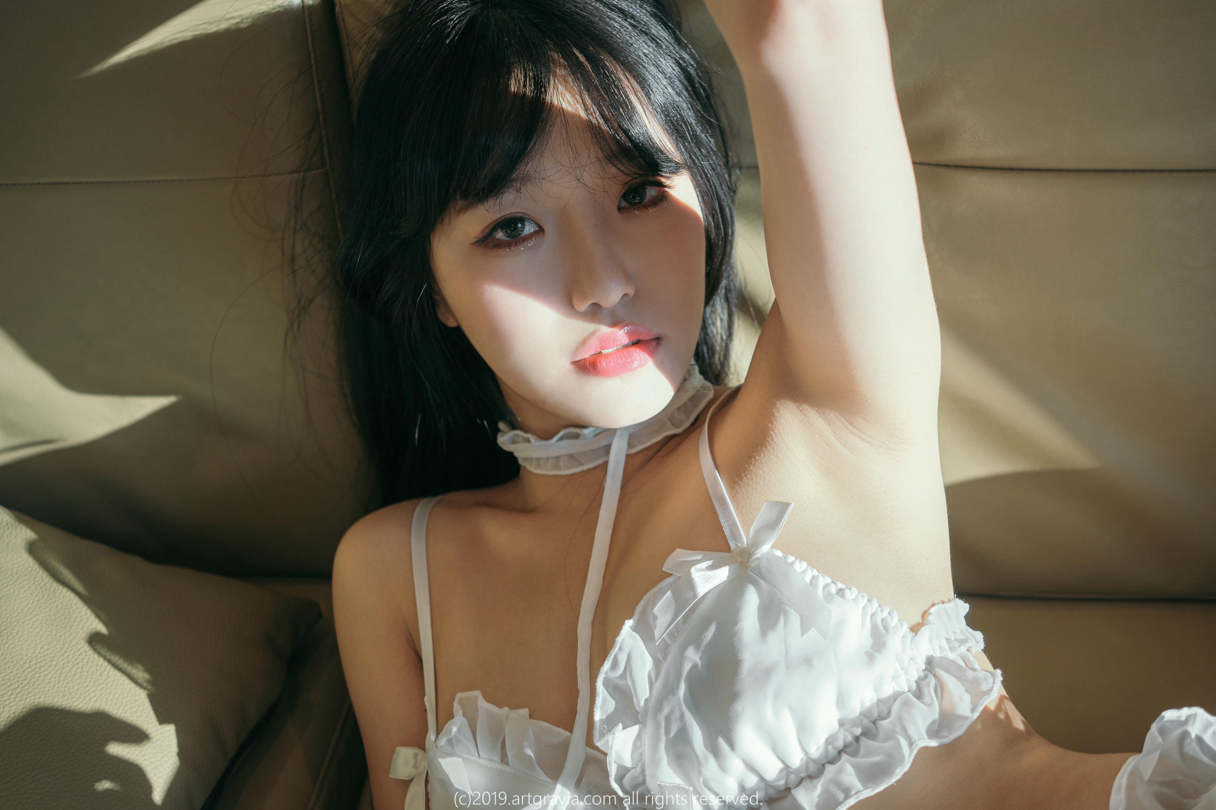 韩国套图-ArtGravia Vol.117 Suryun (수련) [69P 273MB]_第1集