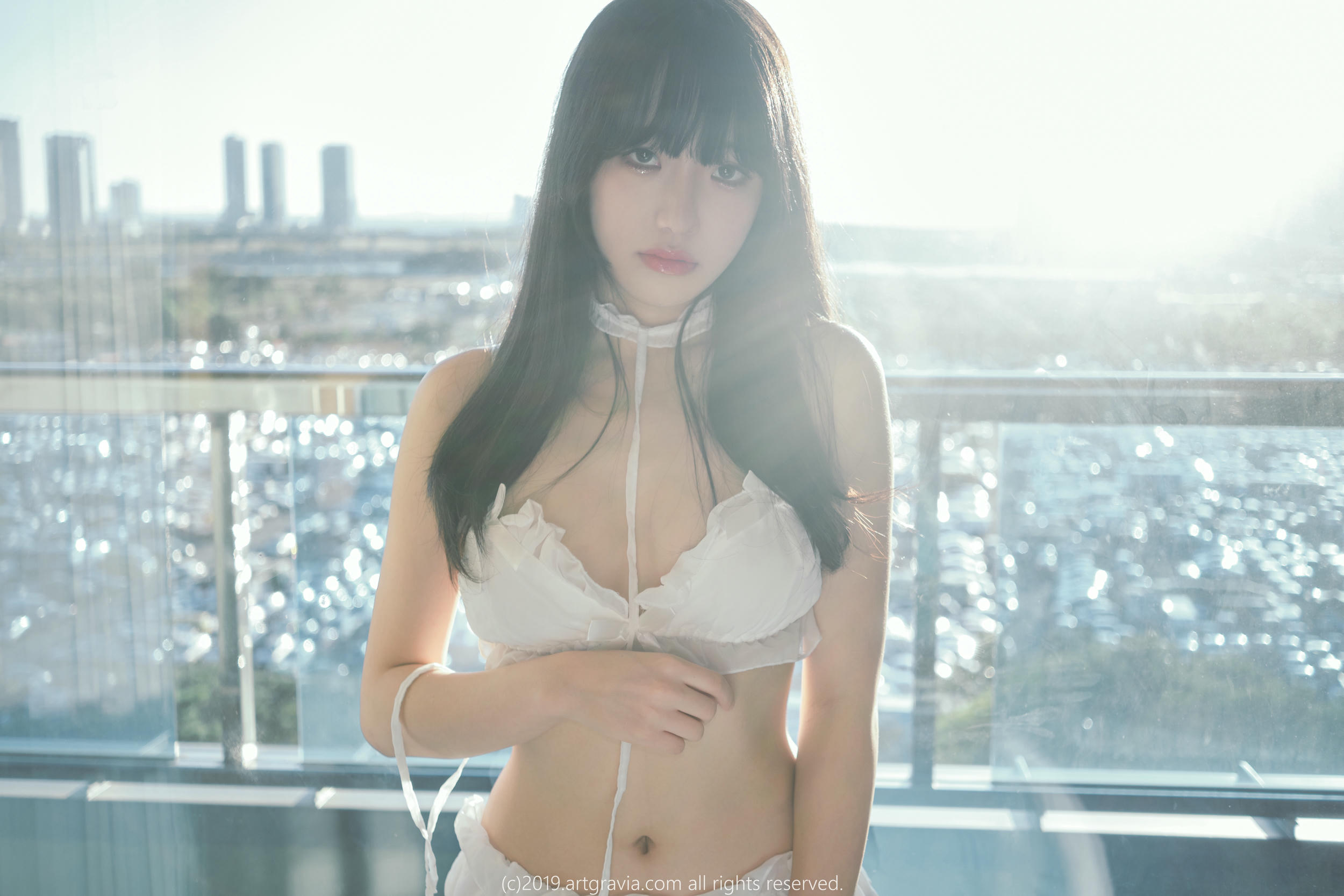 韩国套图-ArtGravia Vol.117 Suryun (수련) [69P 273MB]_第2集