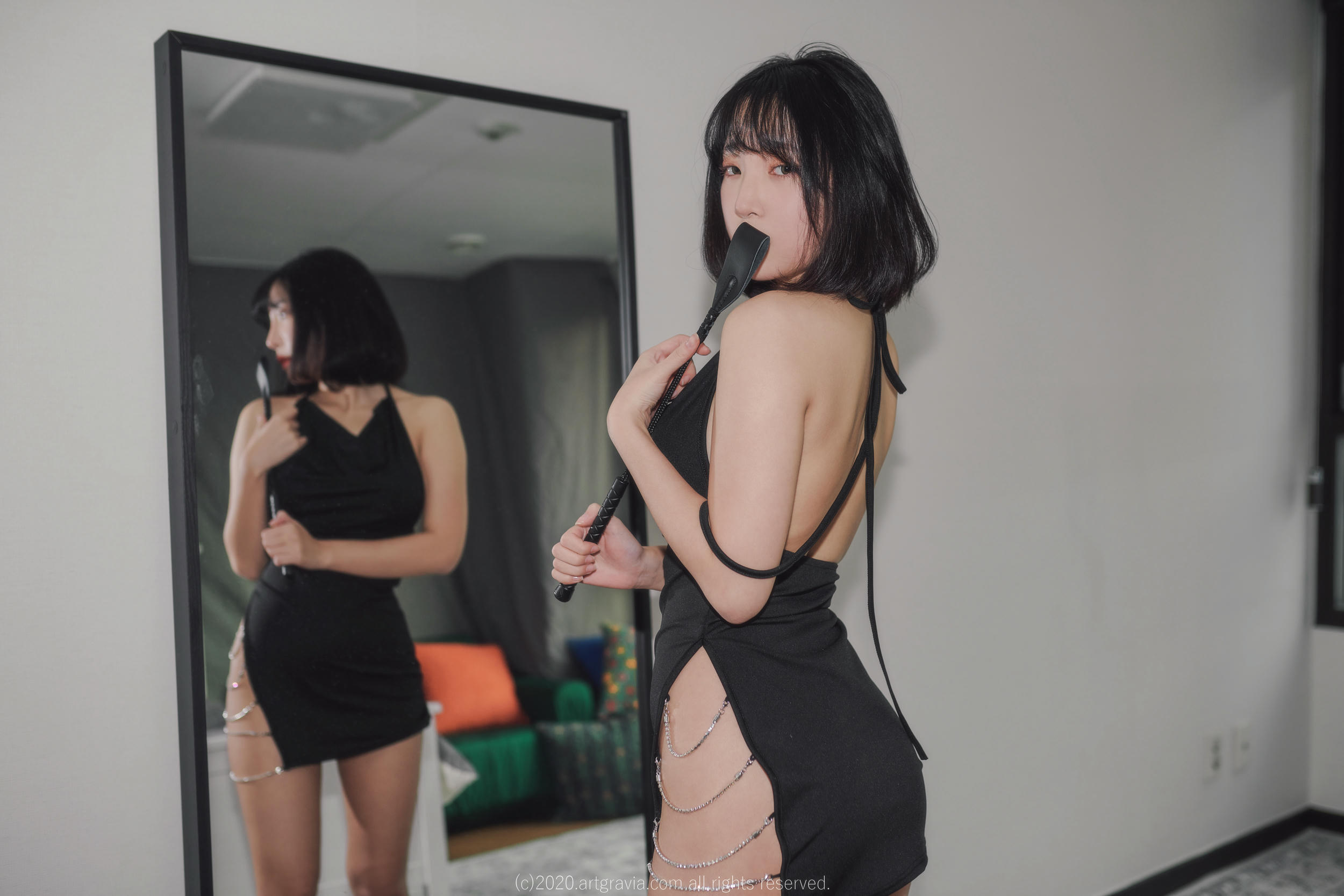 韩国套图-ArtGravia Vol.153 Jiang Ren Qing (姜仁卿) [65P 437MB]_第3集