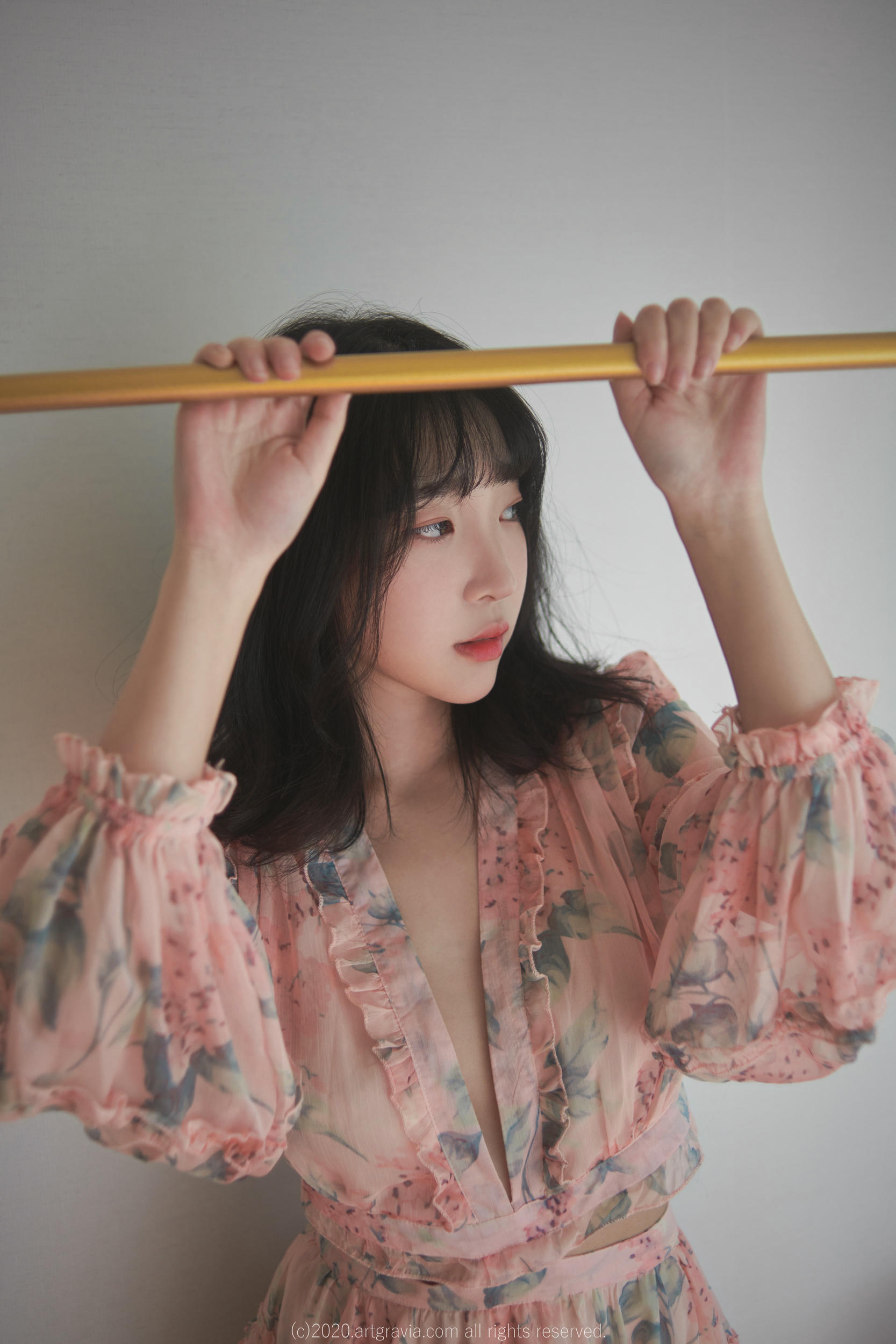 韩国套图-ArtGravia Vol.164 Kang In-kyung (강인경) [88P 221MB]_第2集
