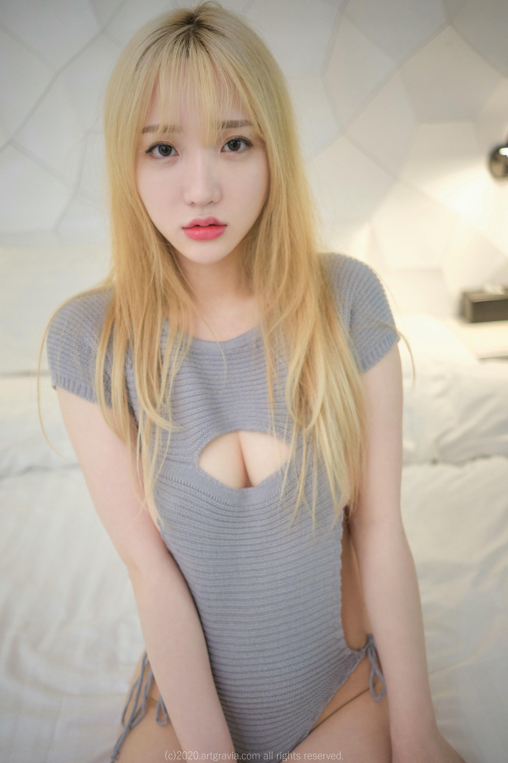 韩国套图-ArtGravia Vol.168 Son Ye-Eun (손예은) [84P 192MB]_第3集