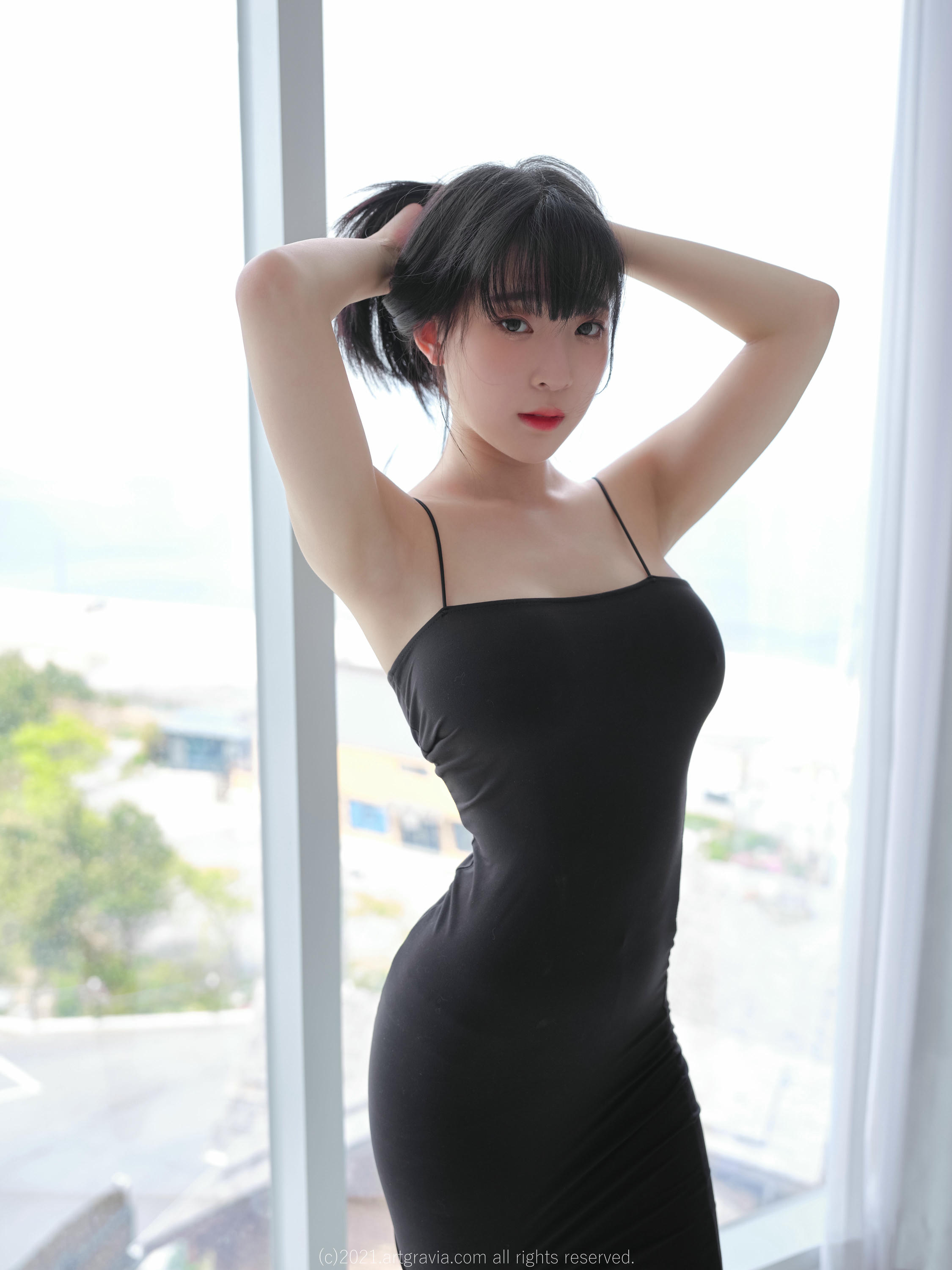 韩国套图-ArtGravia Vol.280 Kang In-kyung (강인경) [83P 123MB]_第1集