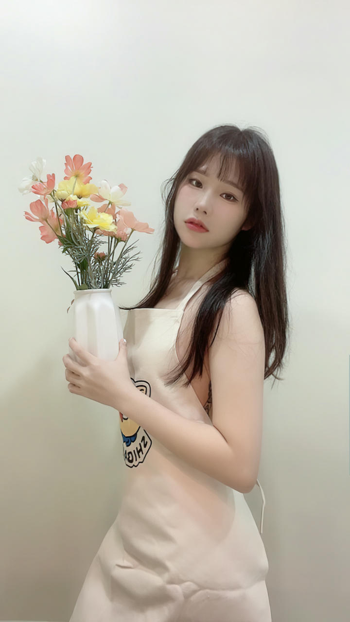 韩国套图-ArtGravia Other.006 Sira (시라) Collection Vol.03 [86P+2V／270MB]-꽃을 든 시라_第1集