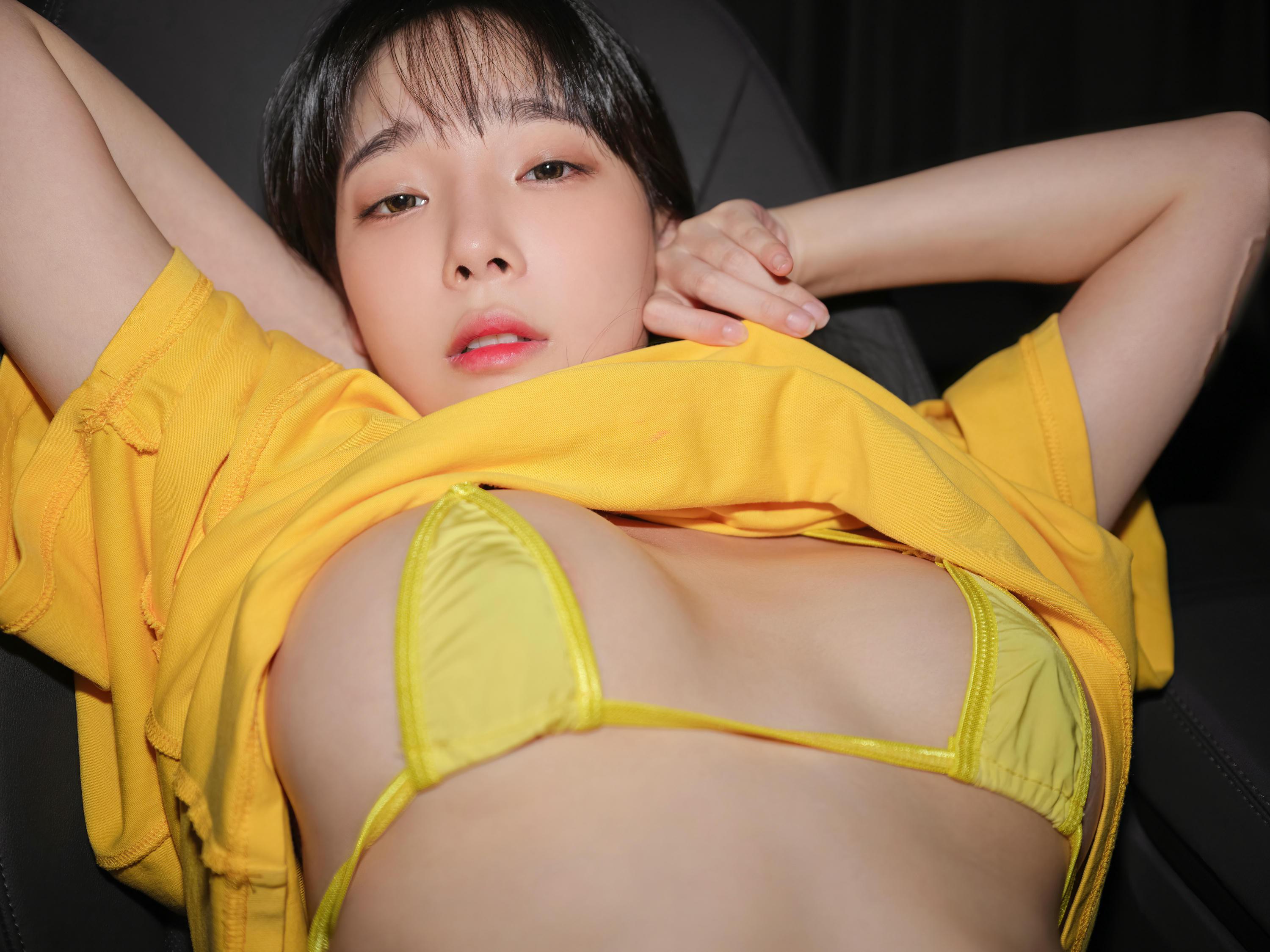 韩国套图-ArtGravia Vol.303 Kang In-kyung (강인경) [131P 693MB]_第4集