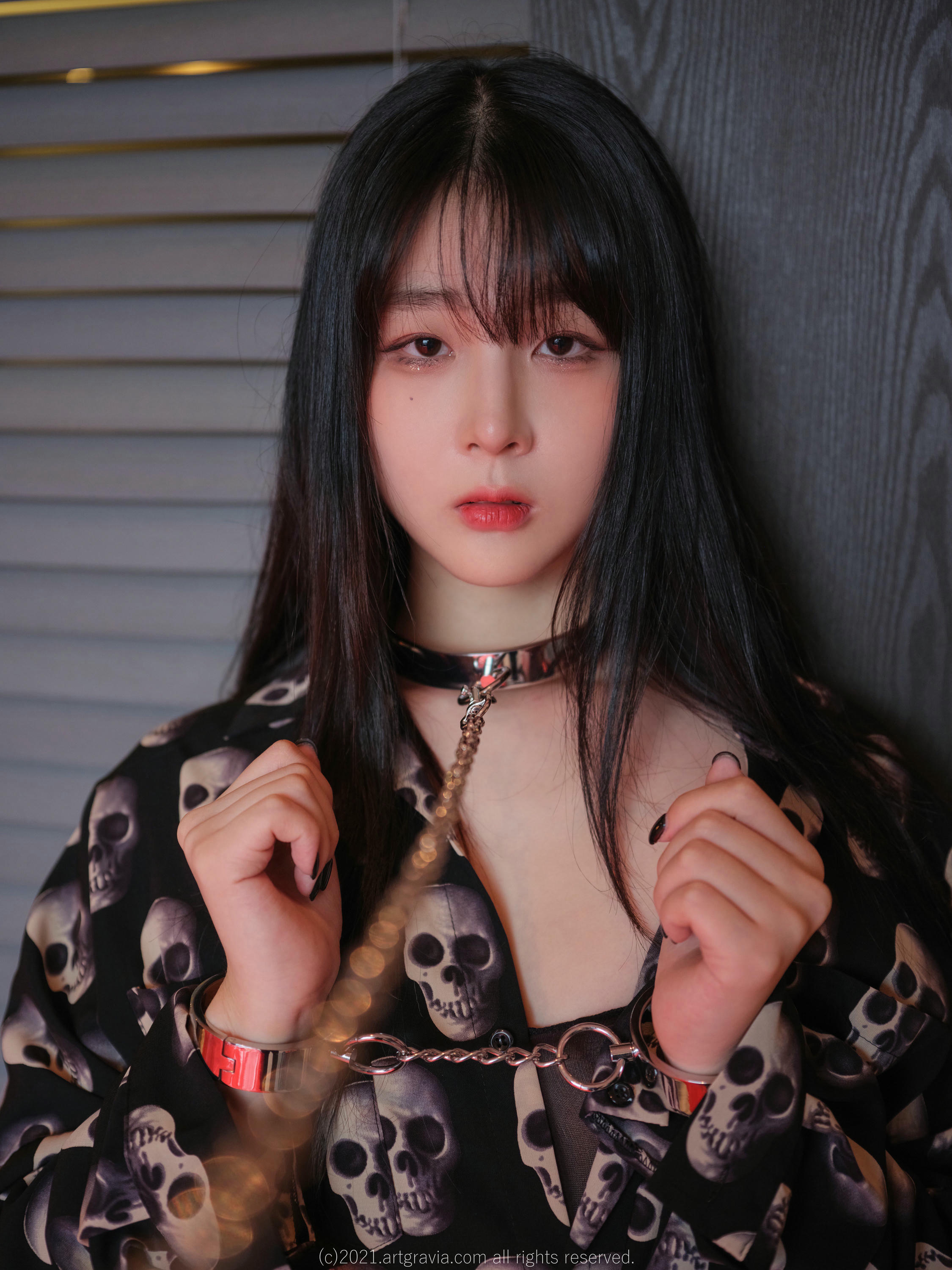 韩国套图-ArtGravia Vol.337 Jang Joo (장주) [89P 154MB]_第1集