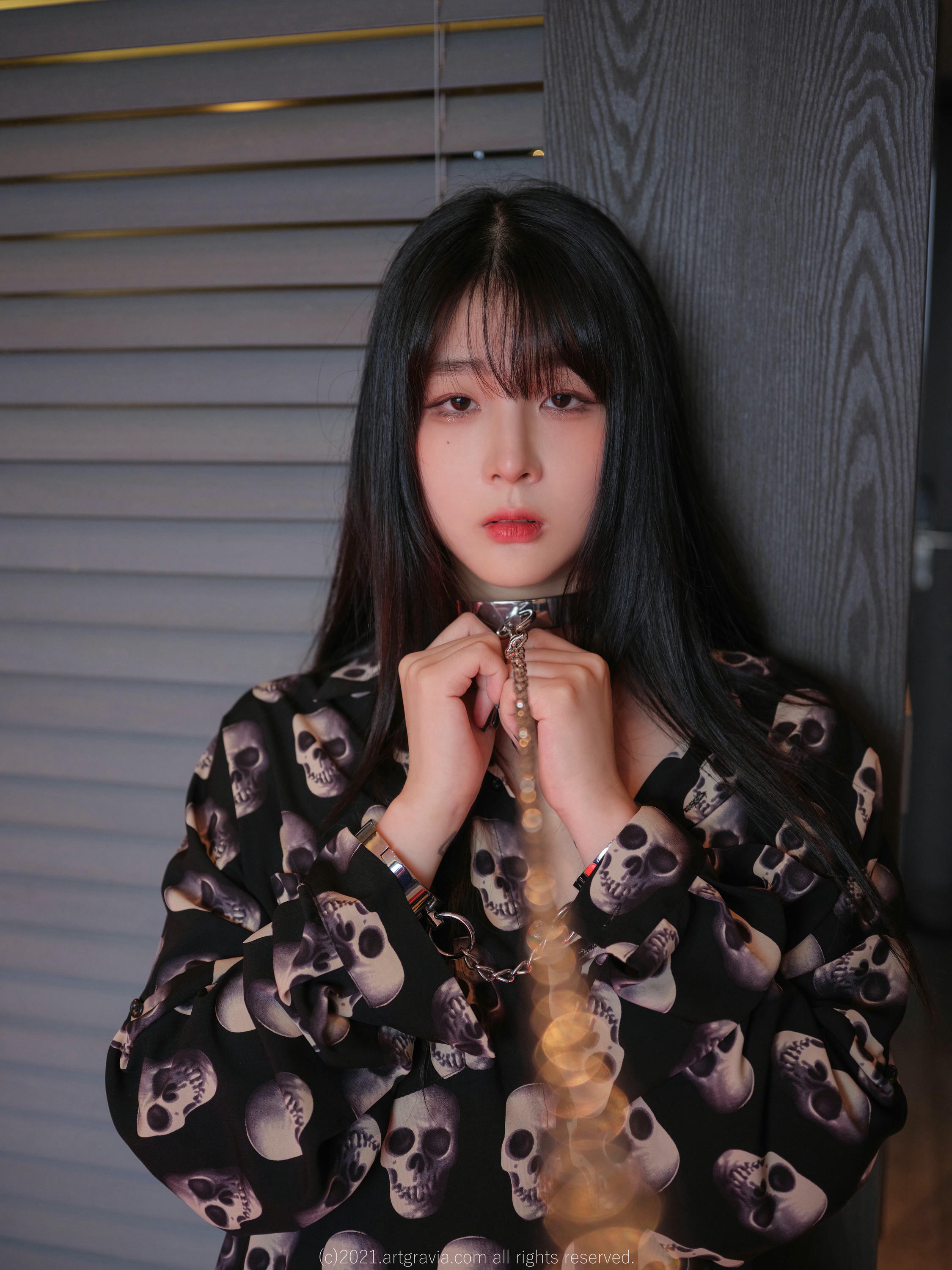 韩国套图-ArtGravia Vol.337 Jang Joo (장주) [89P 154MB]_第1集