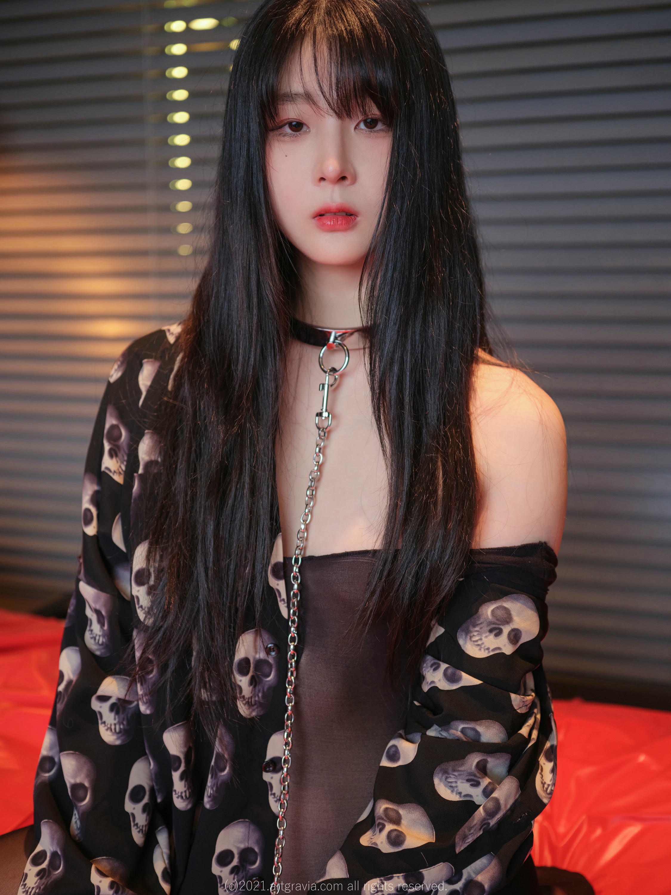 韩国套图-ArtGravia Vol.337 Jang Joo (장주) [89P 154MB]_第1集