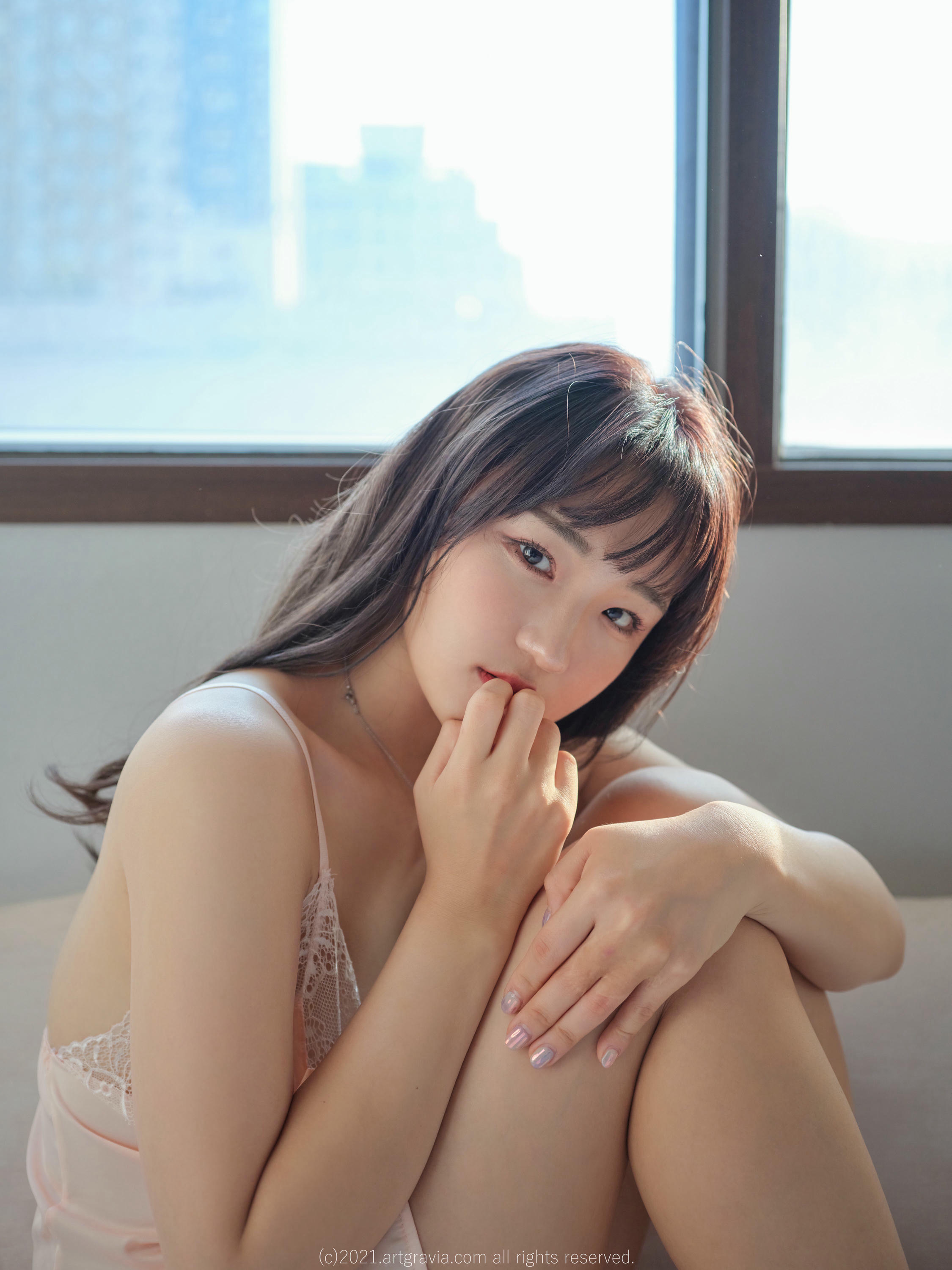韩国套图-ArtGravia Vol.356 Hendoong 혠둥이 [79P 155MB]_第1集