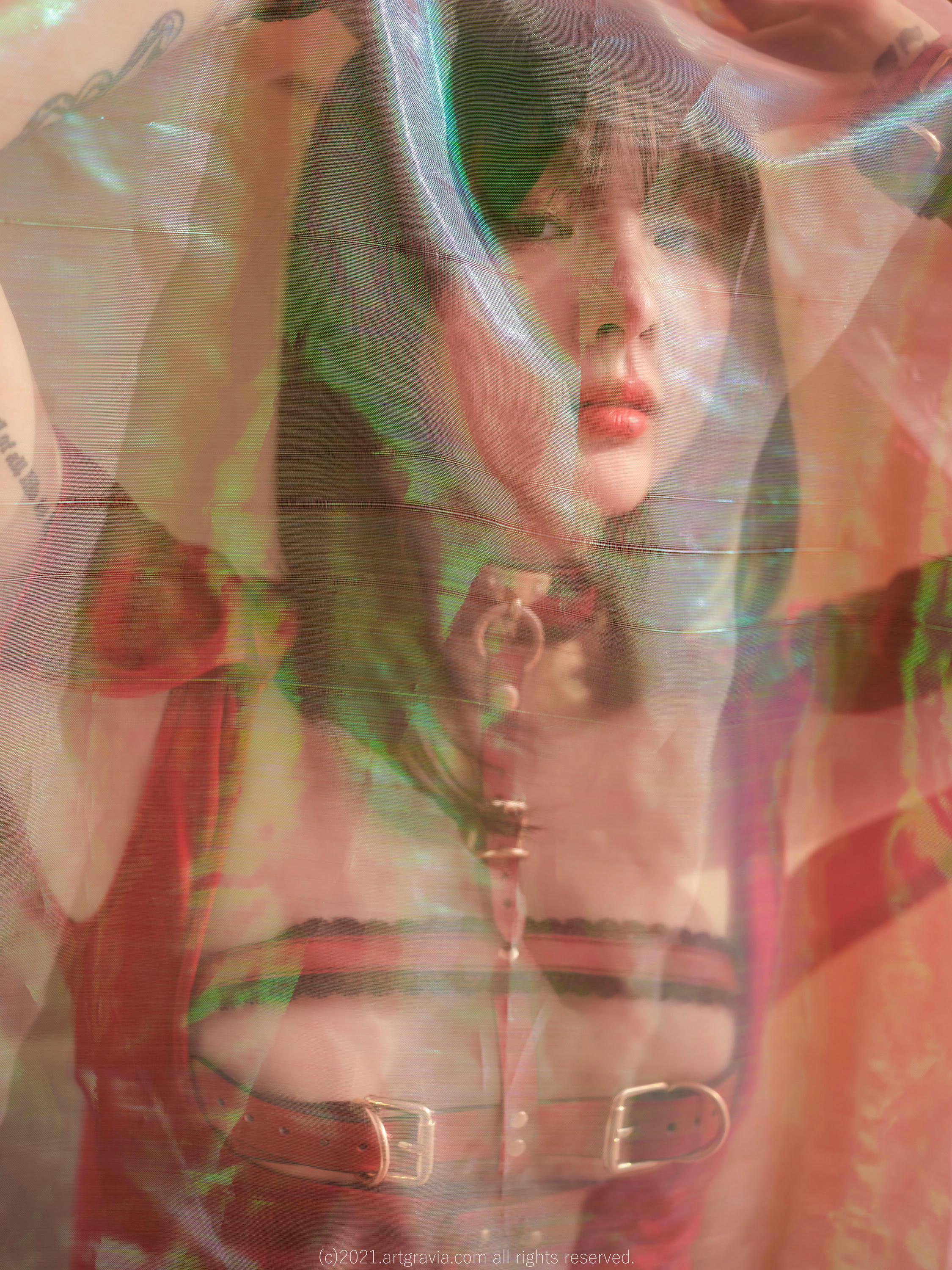 韩国套图-ArtGravia Vol.359 Jang Joo (장주) [91P 550MB]_第3集