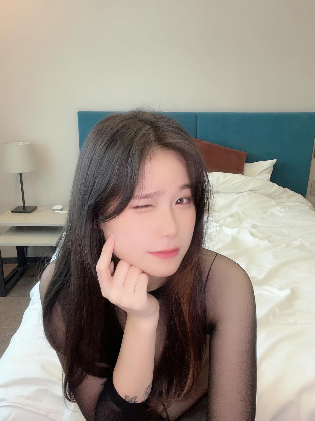 韩国套图-ArtGravia Other.006 Sira (시라) Collection Vol.03 [86P+2V／270MB]-나는 맨날 이쁜척을 한다___第1集