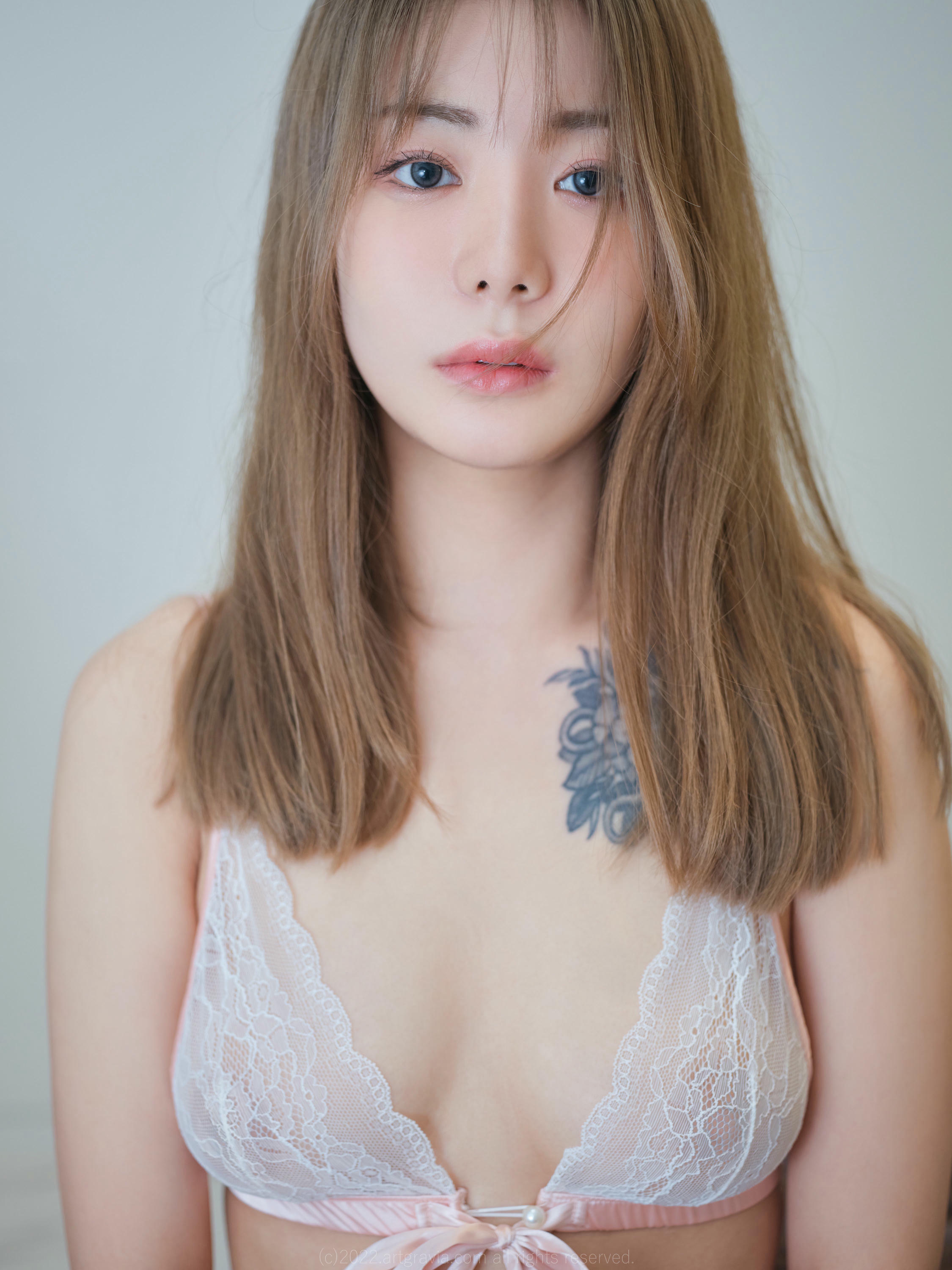 韩国套图-ArtGravia Vol.370 Wuyo[115P／217MB]_第6集