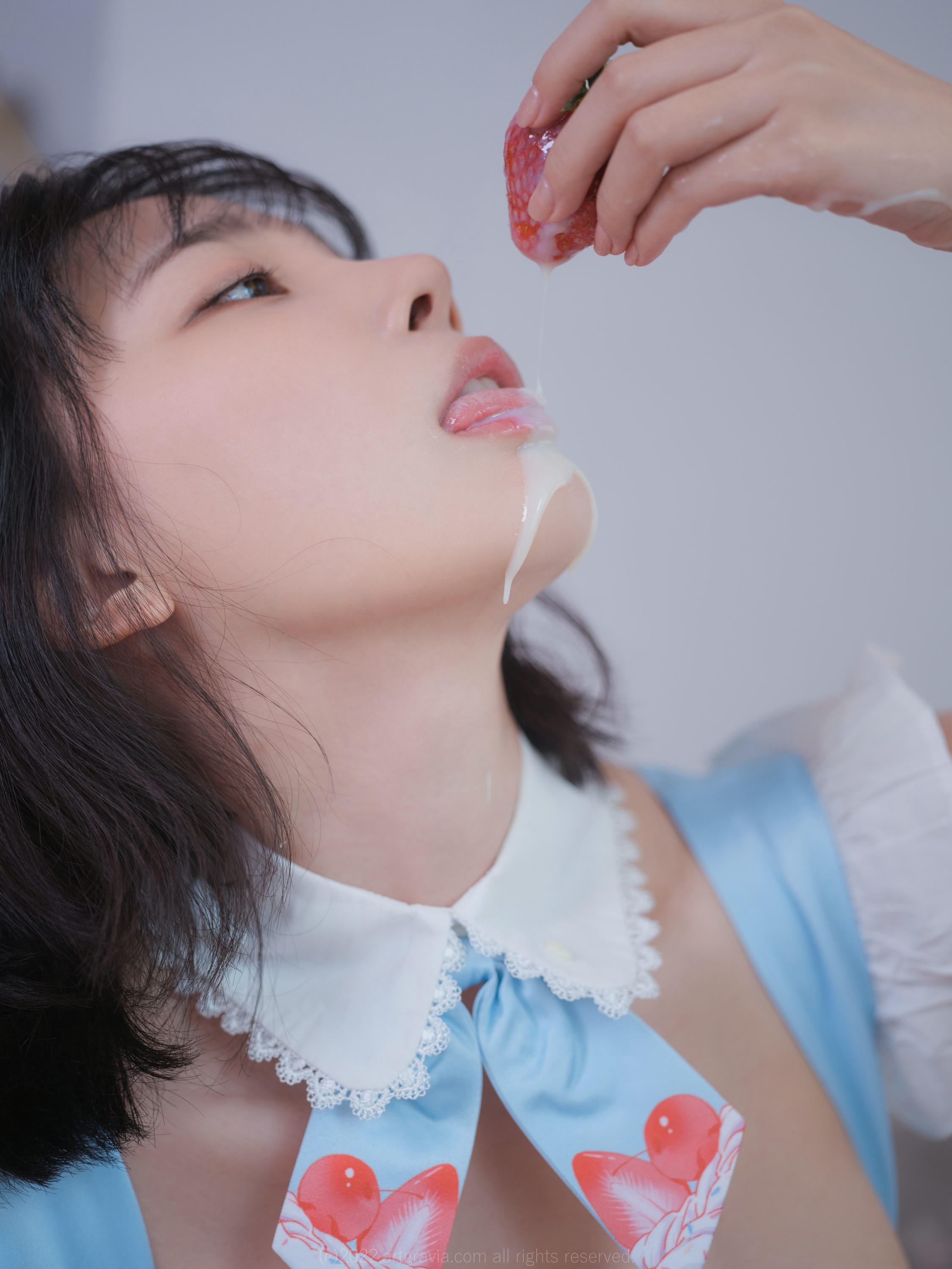 韩国套图-ArtGravia Vol.376 Kang Inkyung [140P-802MB]_第2集