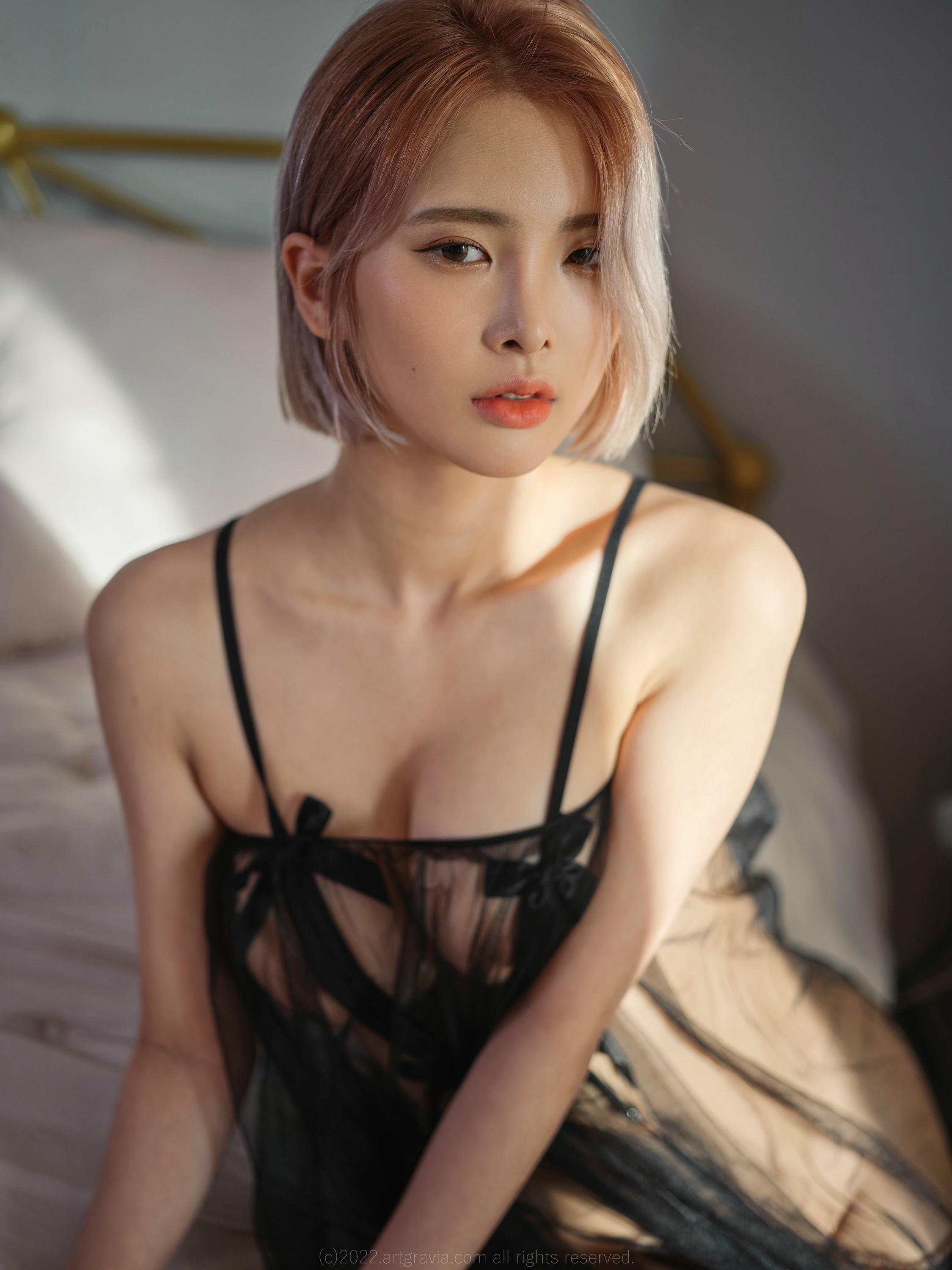 韩国套图-ArtGravia Vol.378 Hyoyeon（김효연） [121P-182MB]_第6集