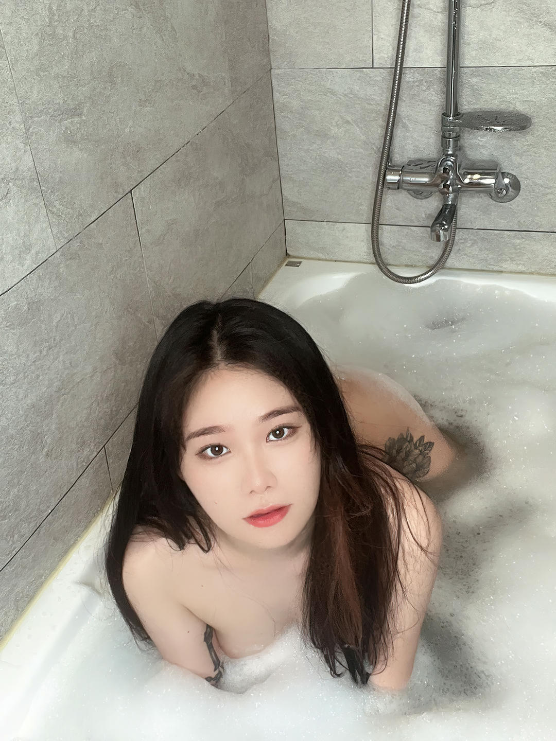 韩国套图-ArtGravia Other.006 Sira (시라) Collection Vol.03 [86P+2V／270MB]-나랑 놀아줄거지__🥺🥺_第1集