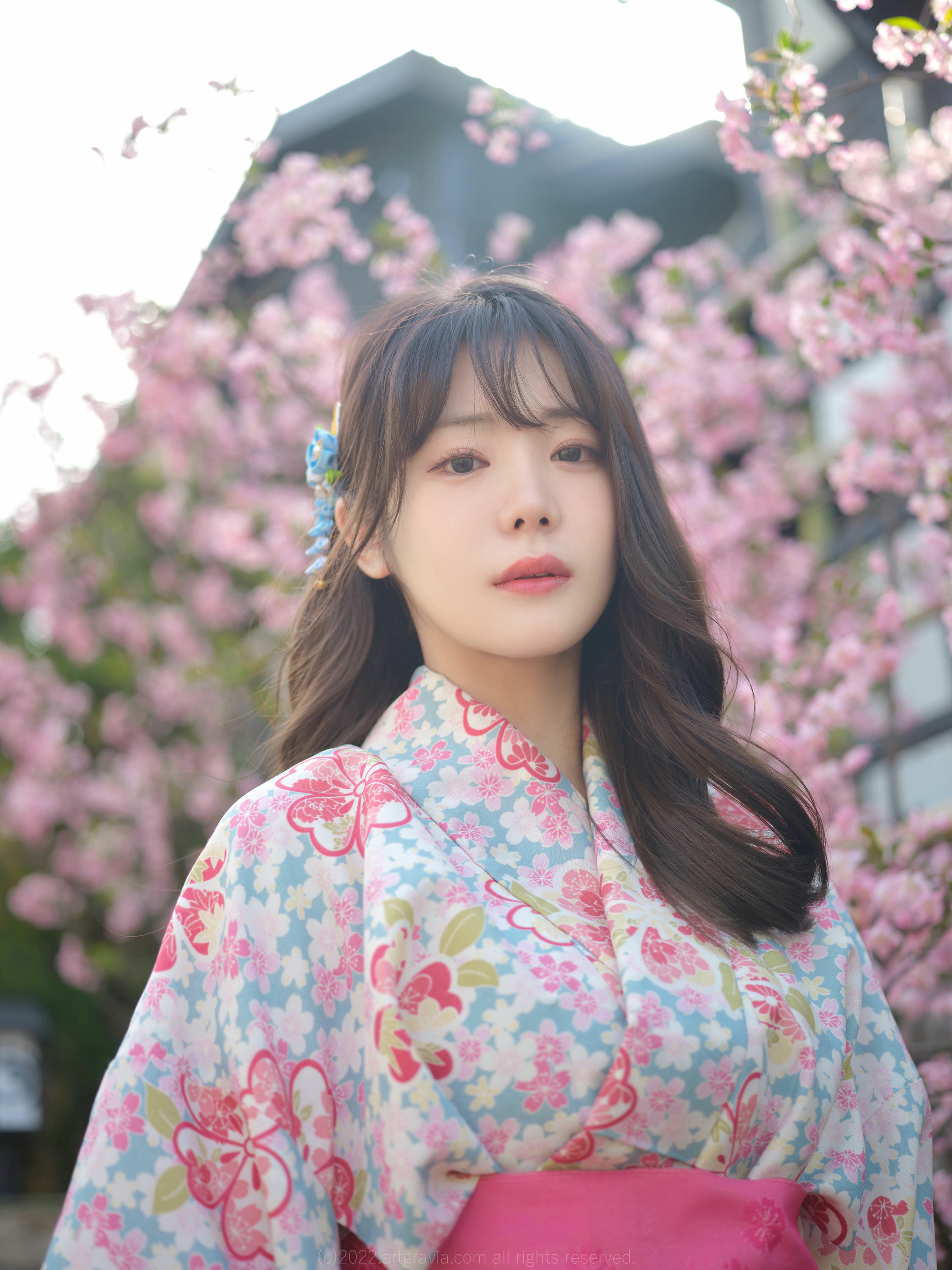 韩国套图-ArtGravia Vol.399 [57P 107MB]_第2集