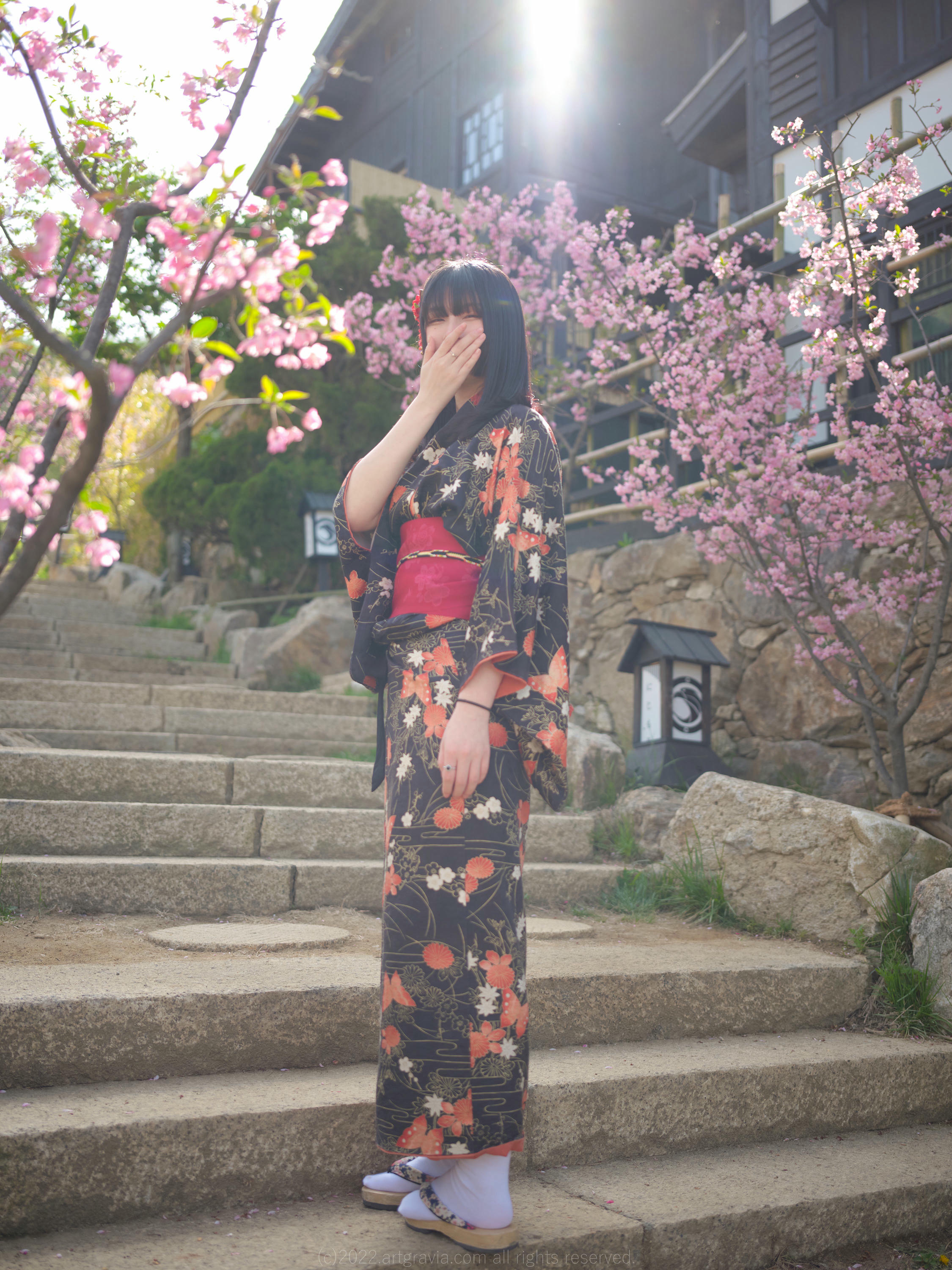 韩国套图-ArtGravia Vol.400 Jang Joo [57P-120MB]_第2集