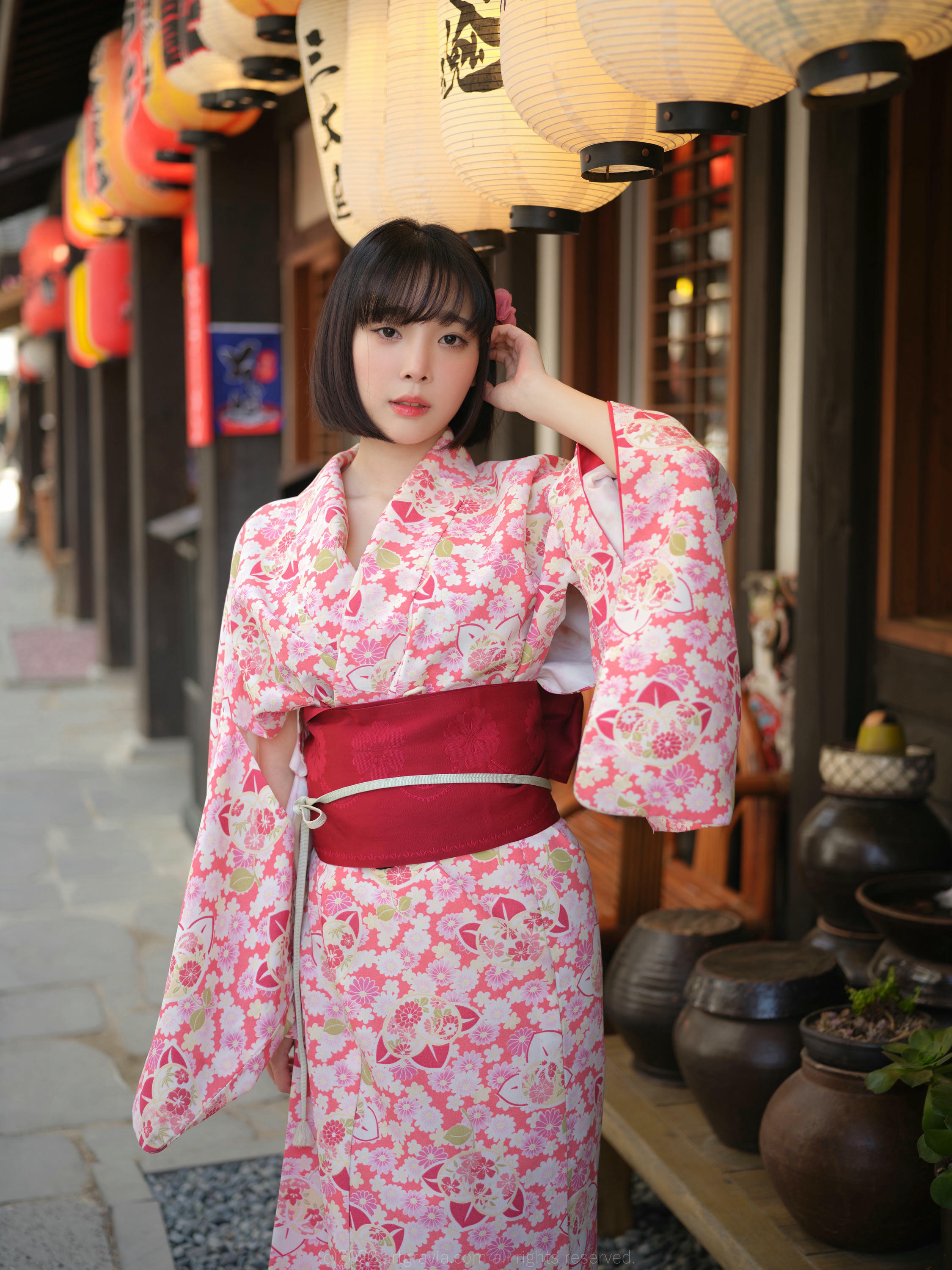 韩国套图-ArtGravia Vol.401 Kang Inkyung 姜仁卿 [62P-114MB]_第3集