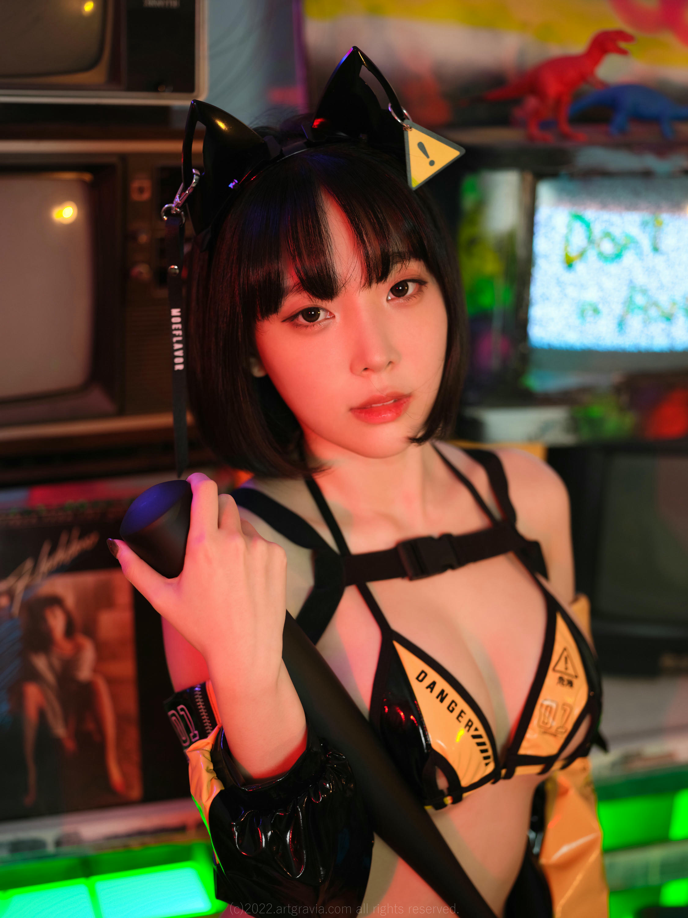 韩国套图-ArtGravia Vol.407 姜仁卿 [124P179M]_第6集