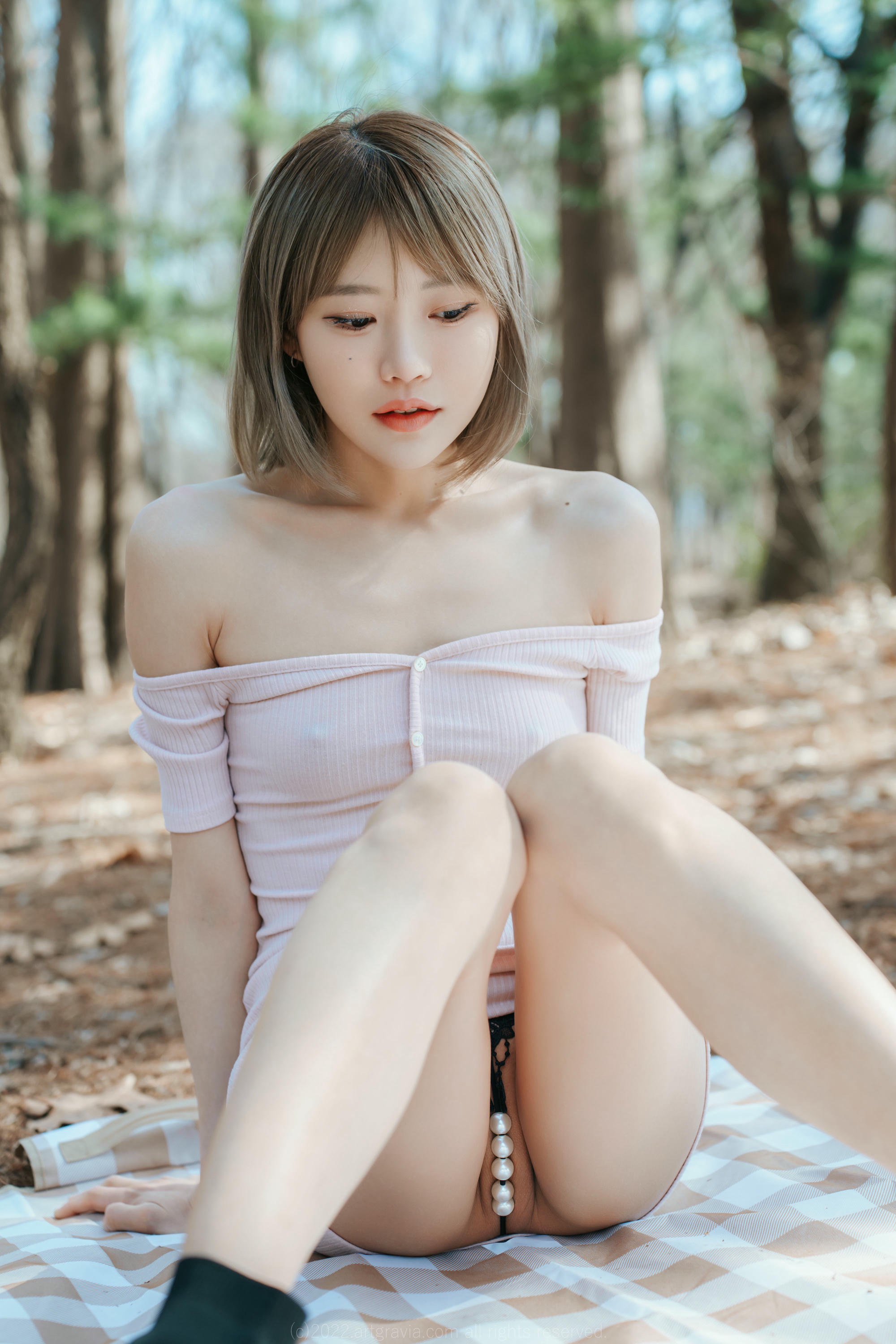 韩国套图-ArtGravia Vol.408 로미 [97P-161MB]_第1集