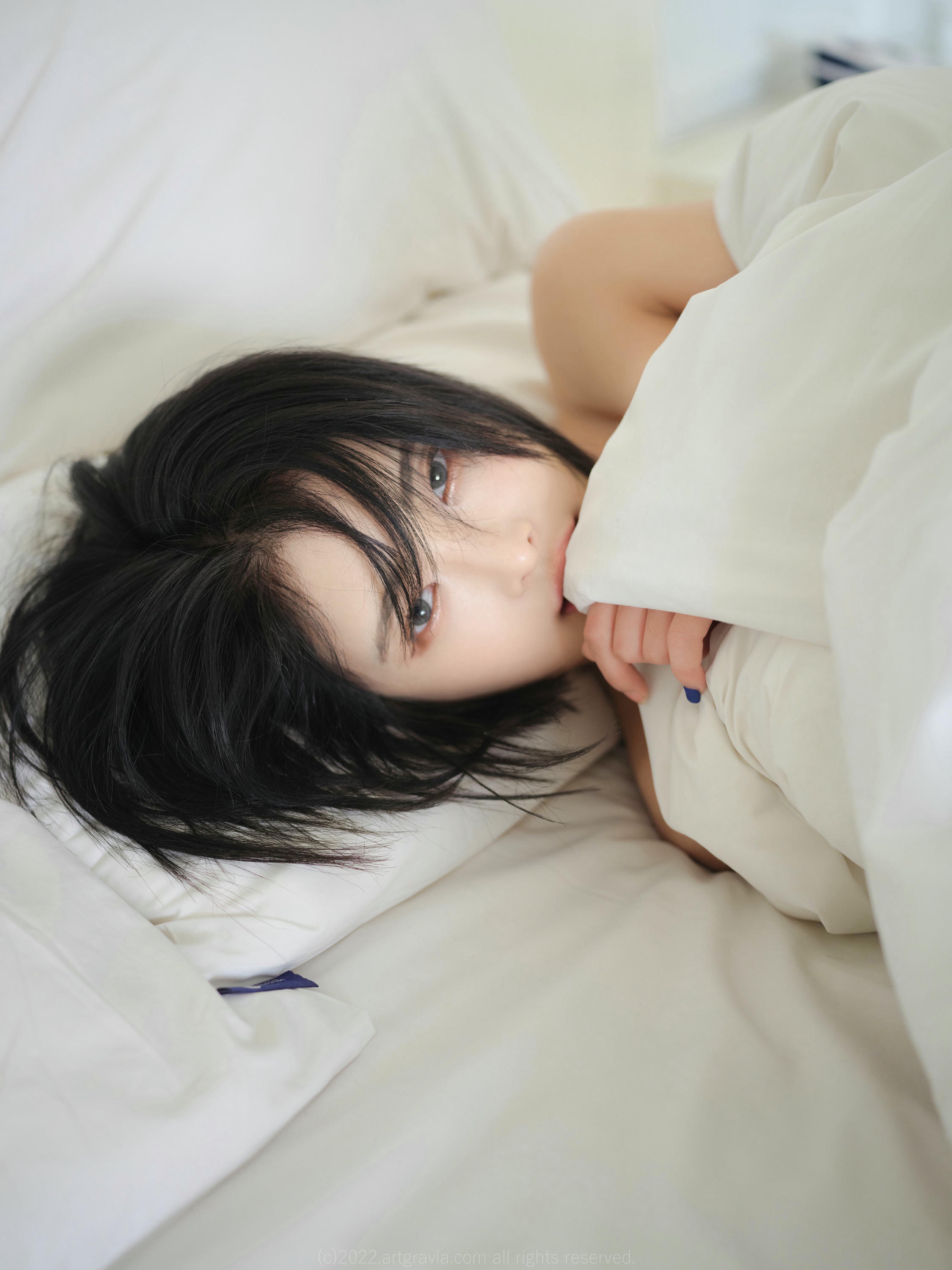 韩国套图-ArtGravia Vol.409 김효연 [108P-135MB]_第1集