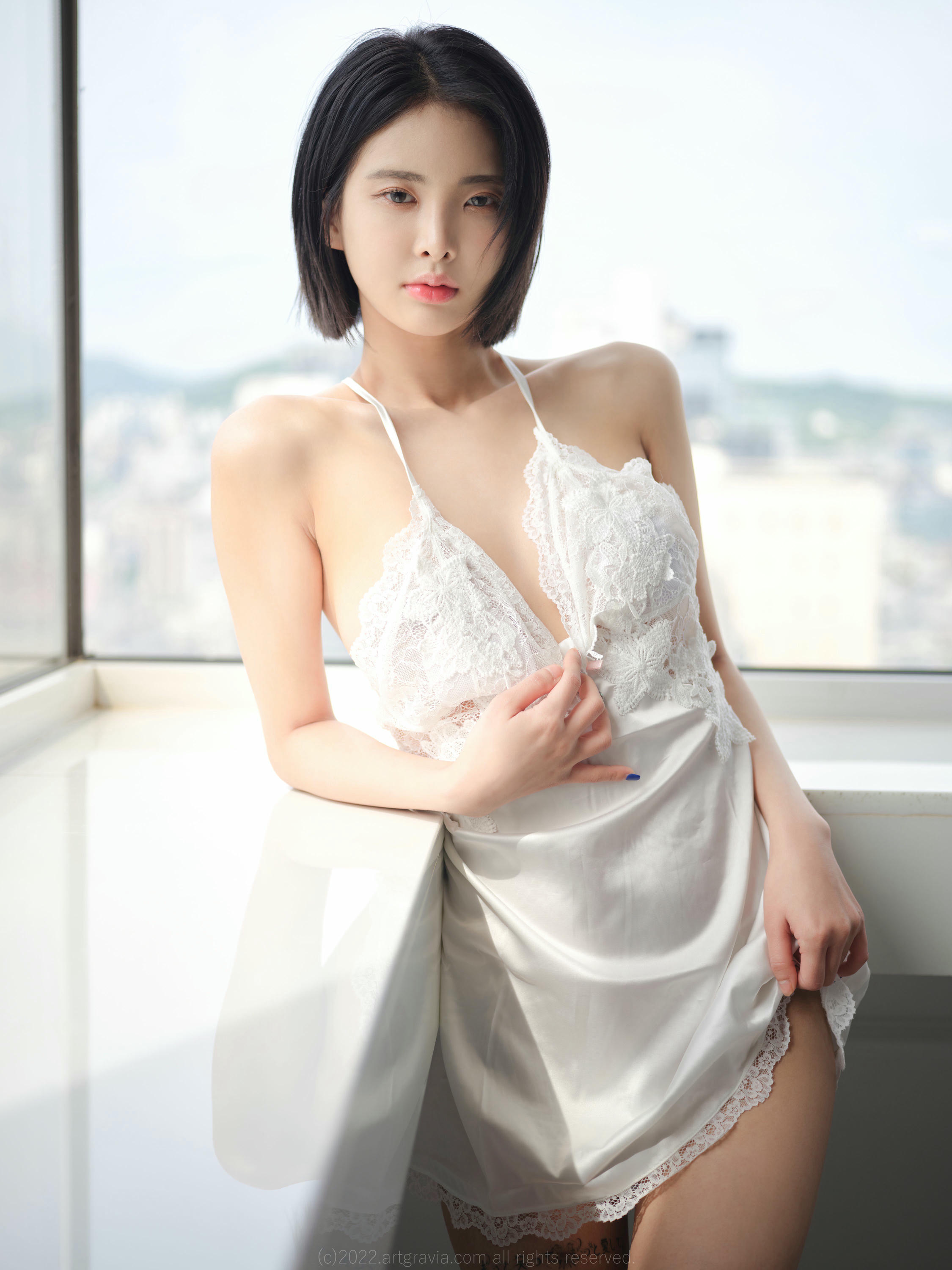 韩国套图-ArtGravia Vol.409 김효연 [108P-135MB]_第3集