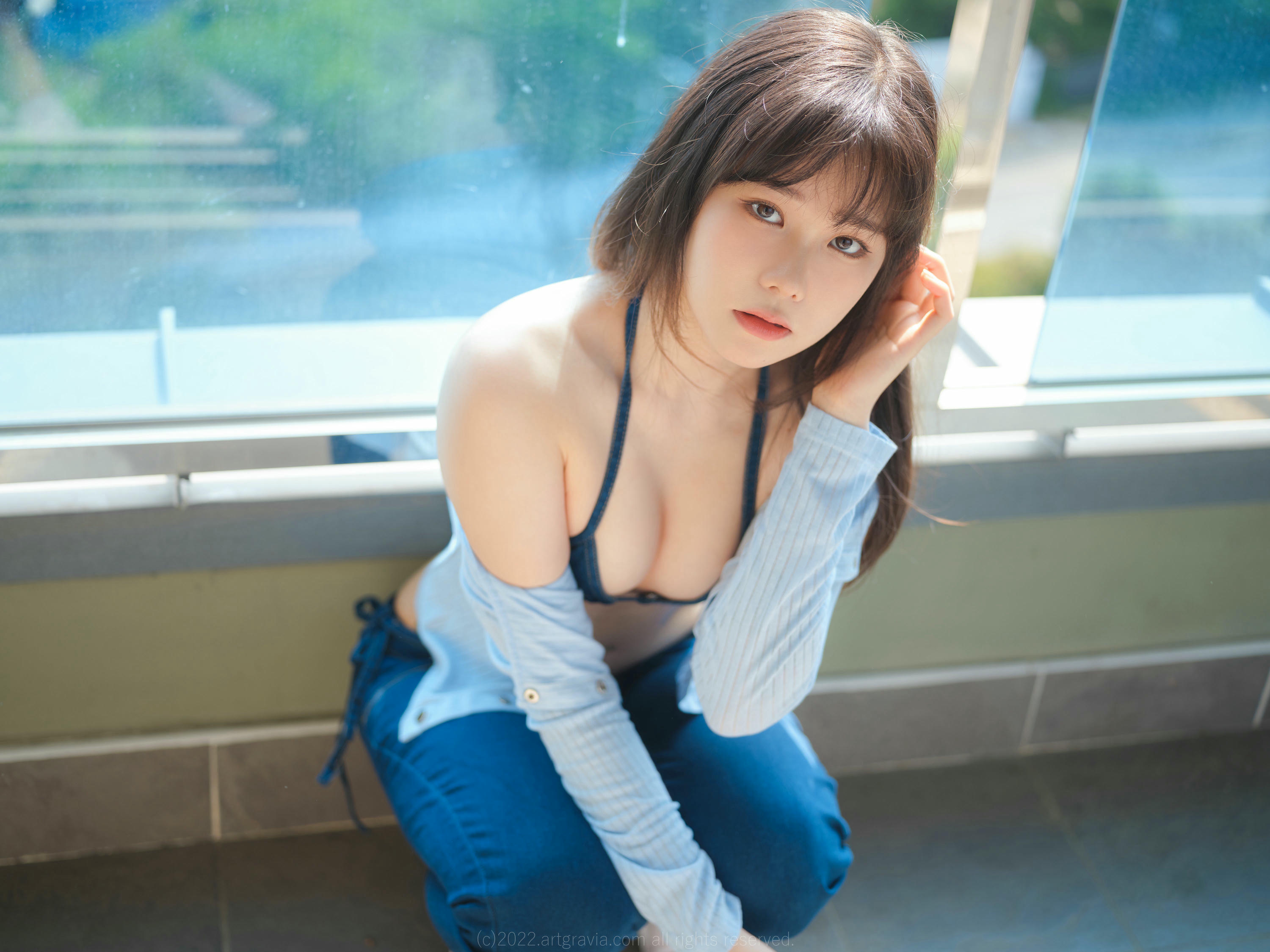 韩国套图-ArtGravia Vol.412 Sira (시라) [110P-150MB]_第1集