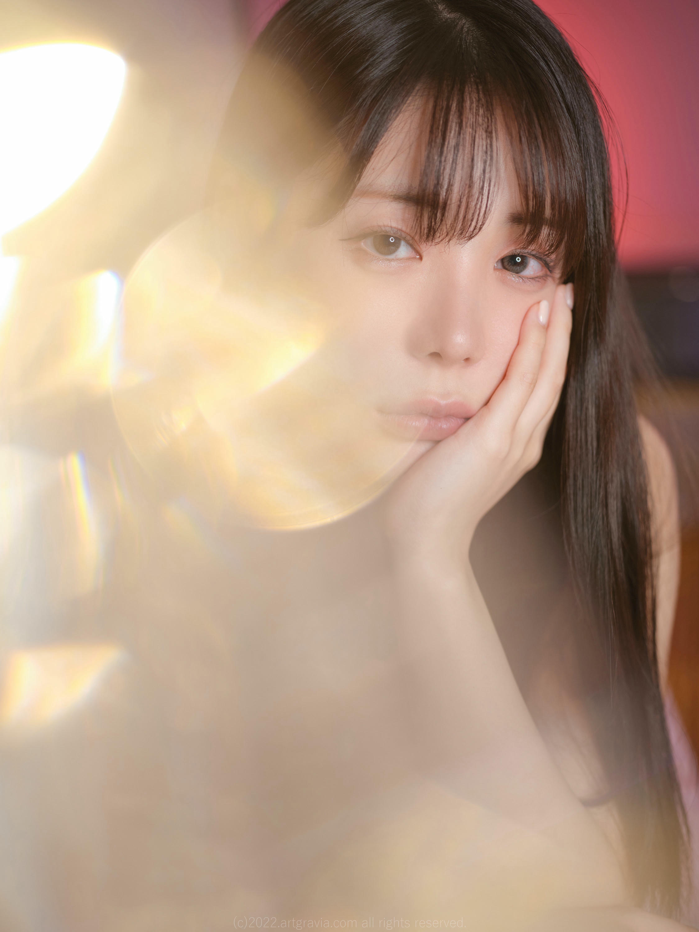 韩国套图-ArtGravia Vol.414  Wuyo우요 [108P 168MB]_第3集
