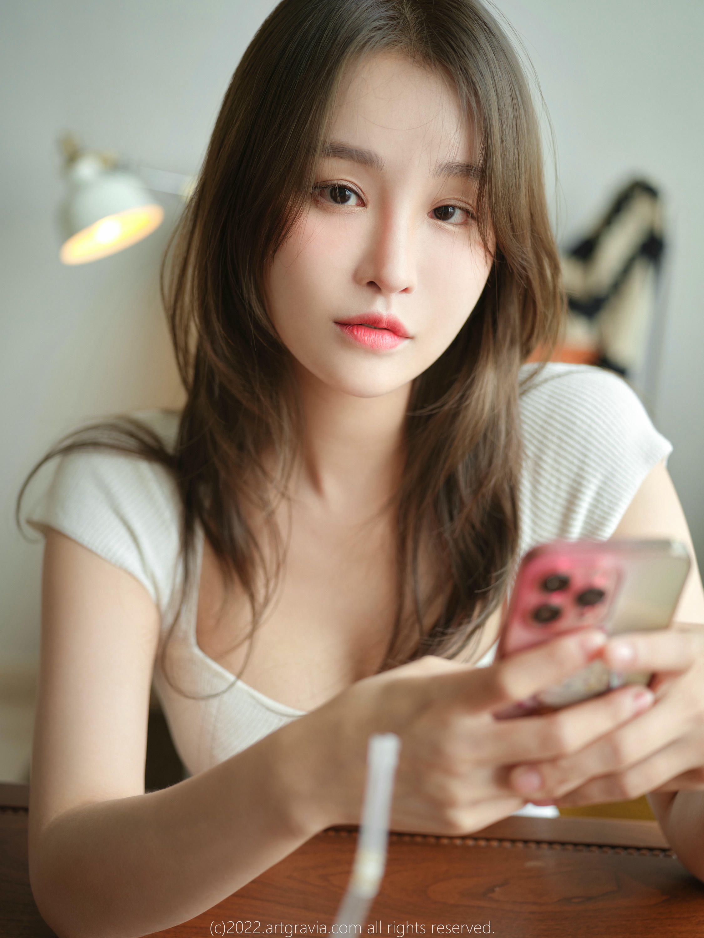 韩国套图-ArtGravia Vol.423 이설 [81P-146MB]_第1集