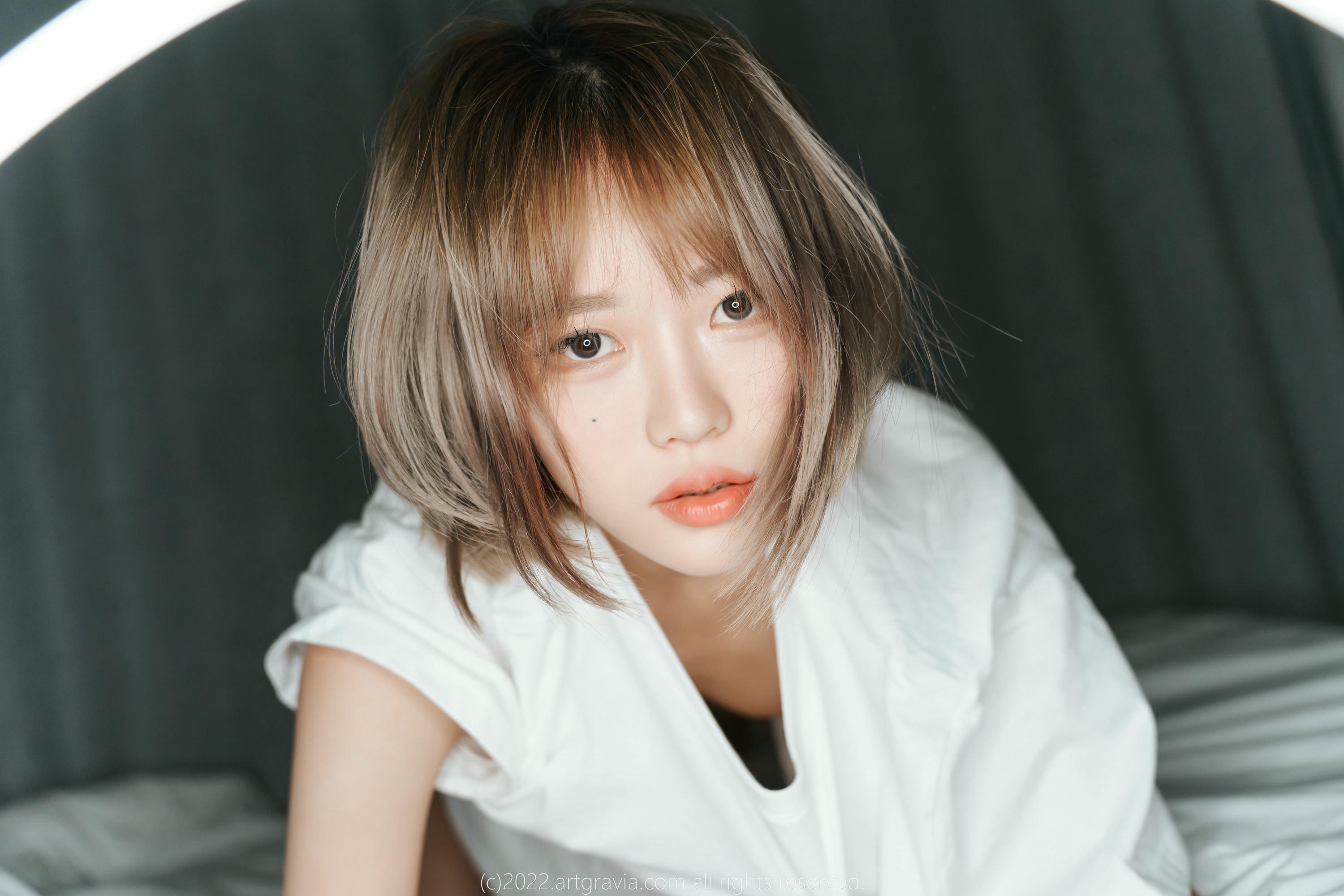 韩国套图-ArtGravia Vol.431 Romi [96P-122MB]_第3集