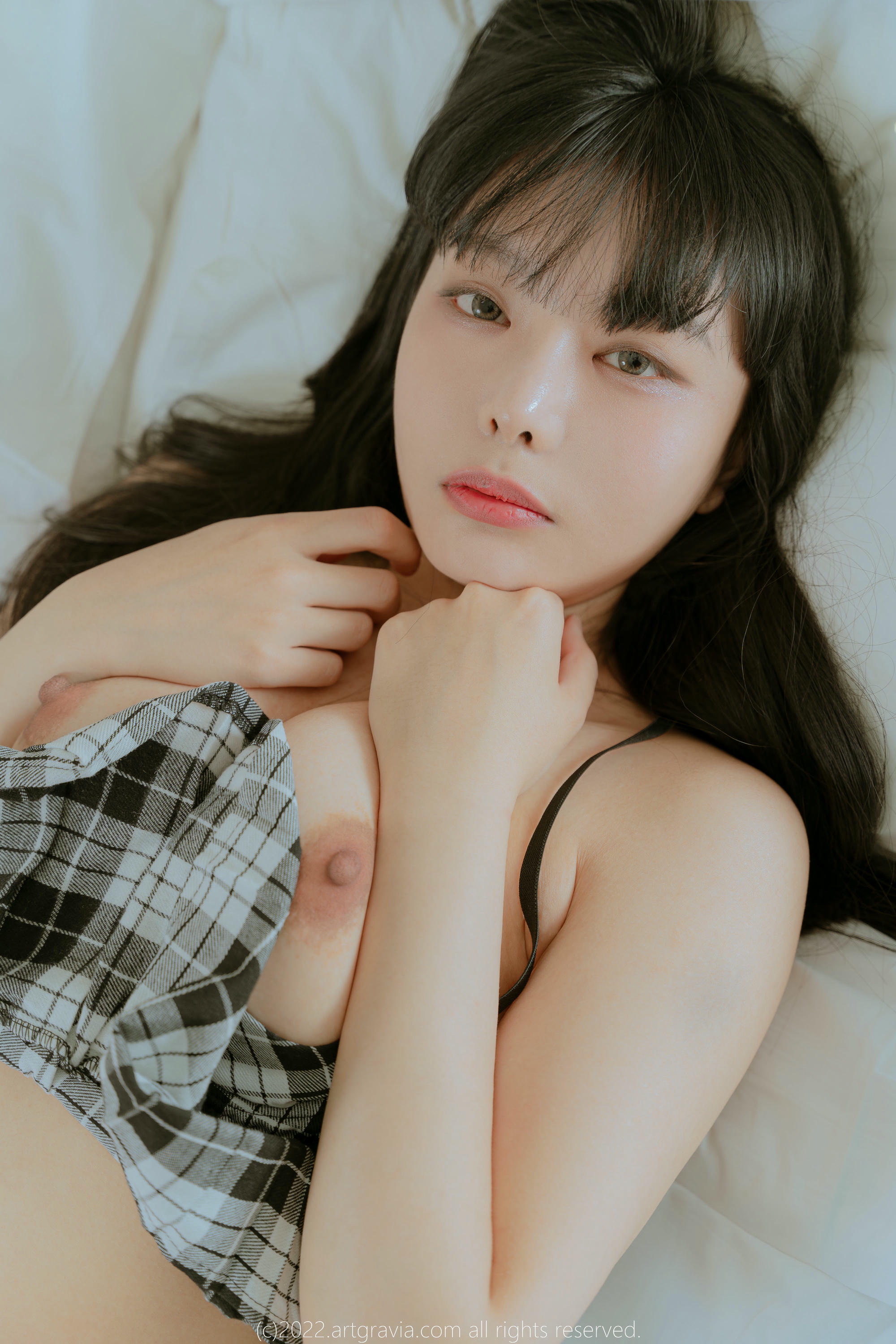 韩国套图-ArtGravia Vol.433 송민아mina [110P-136MB]_第1集