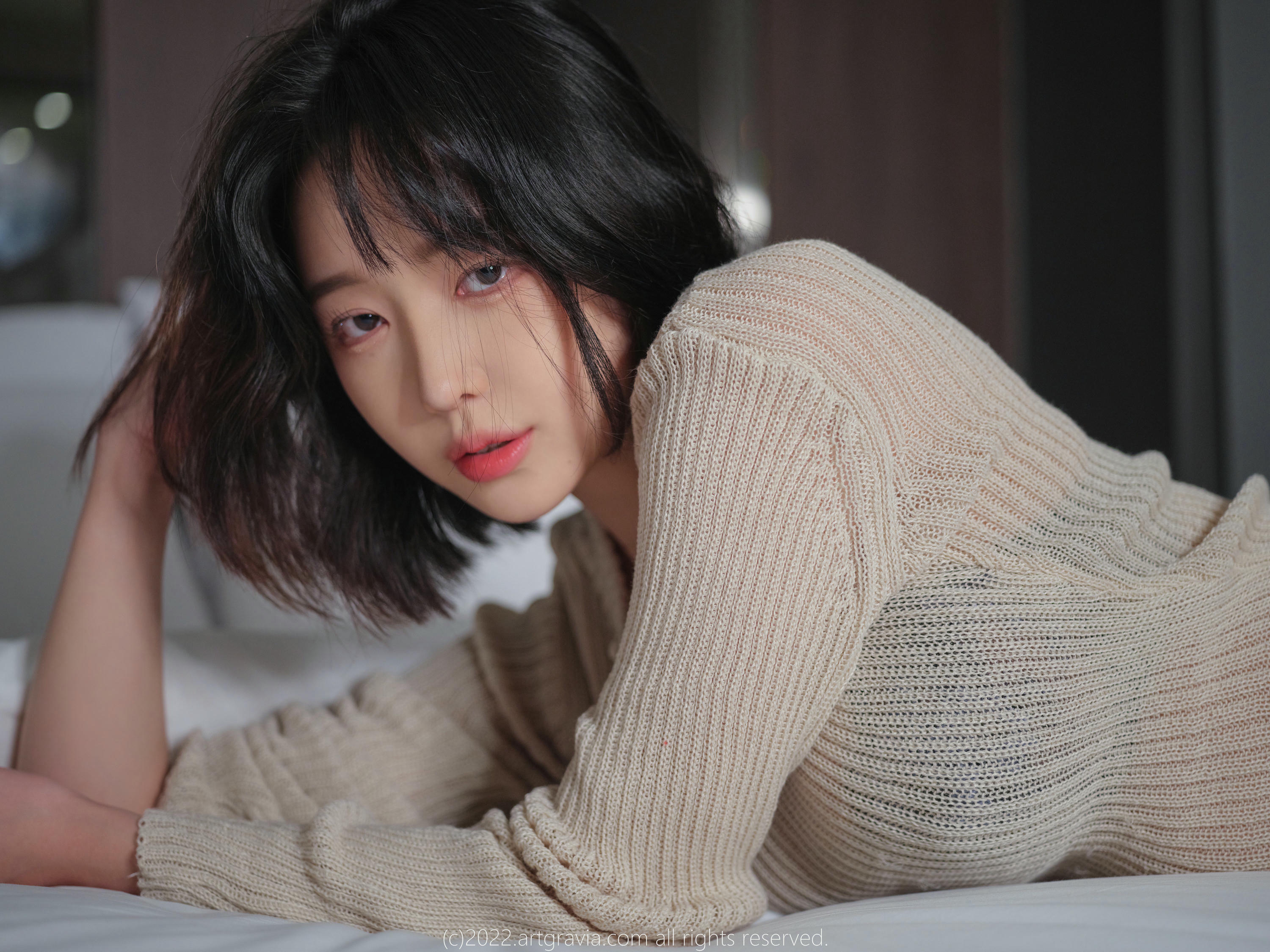 韩国套图-ArtGravia Vol.435 Parkhaag (박하악) [92P-196MB]_第1集