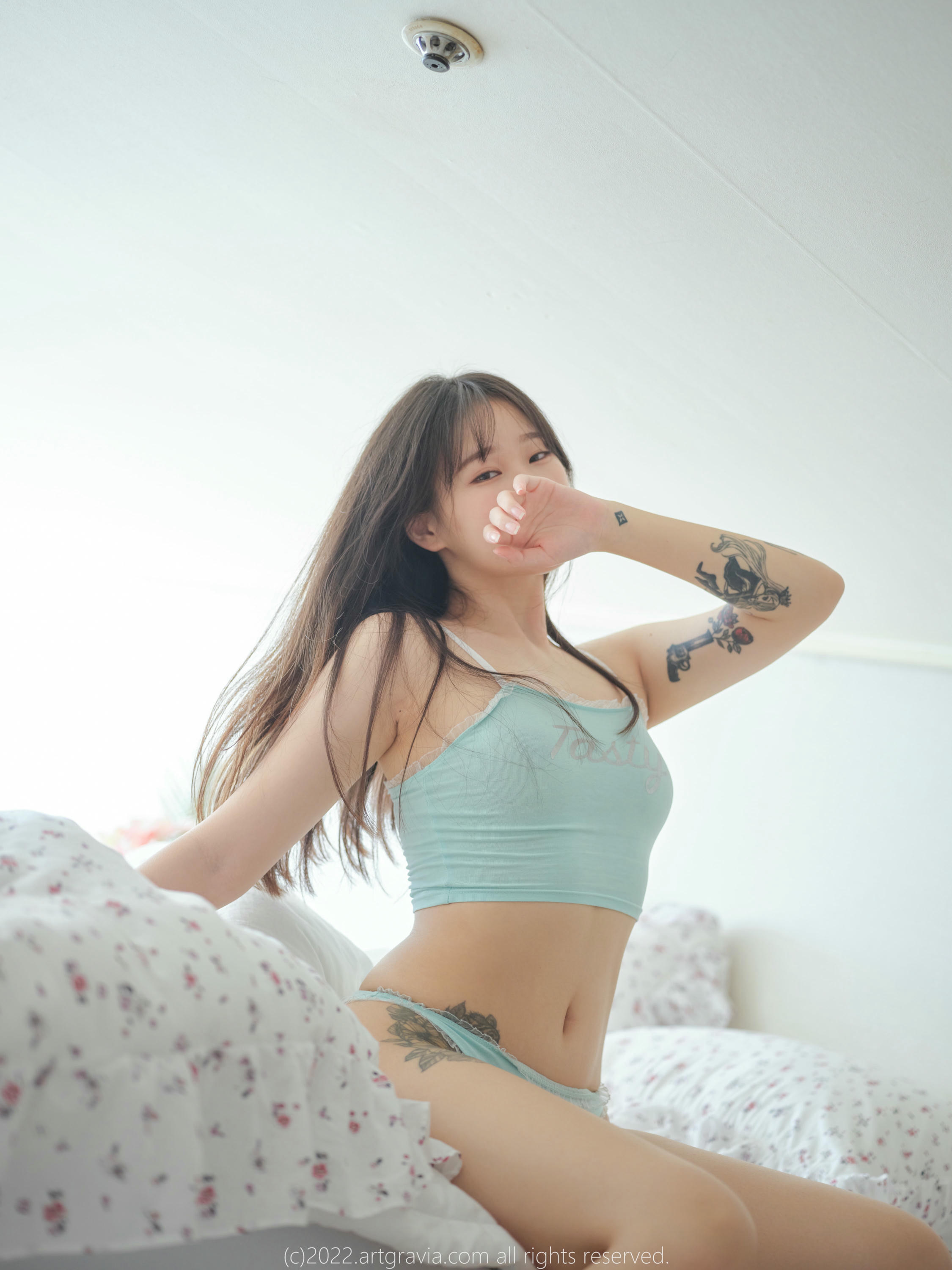 韩国套图-ArtGravia Vol.451 Sira (시라) [104P-117MB]_第6集