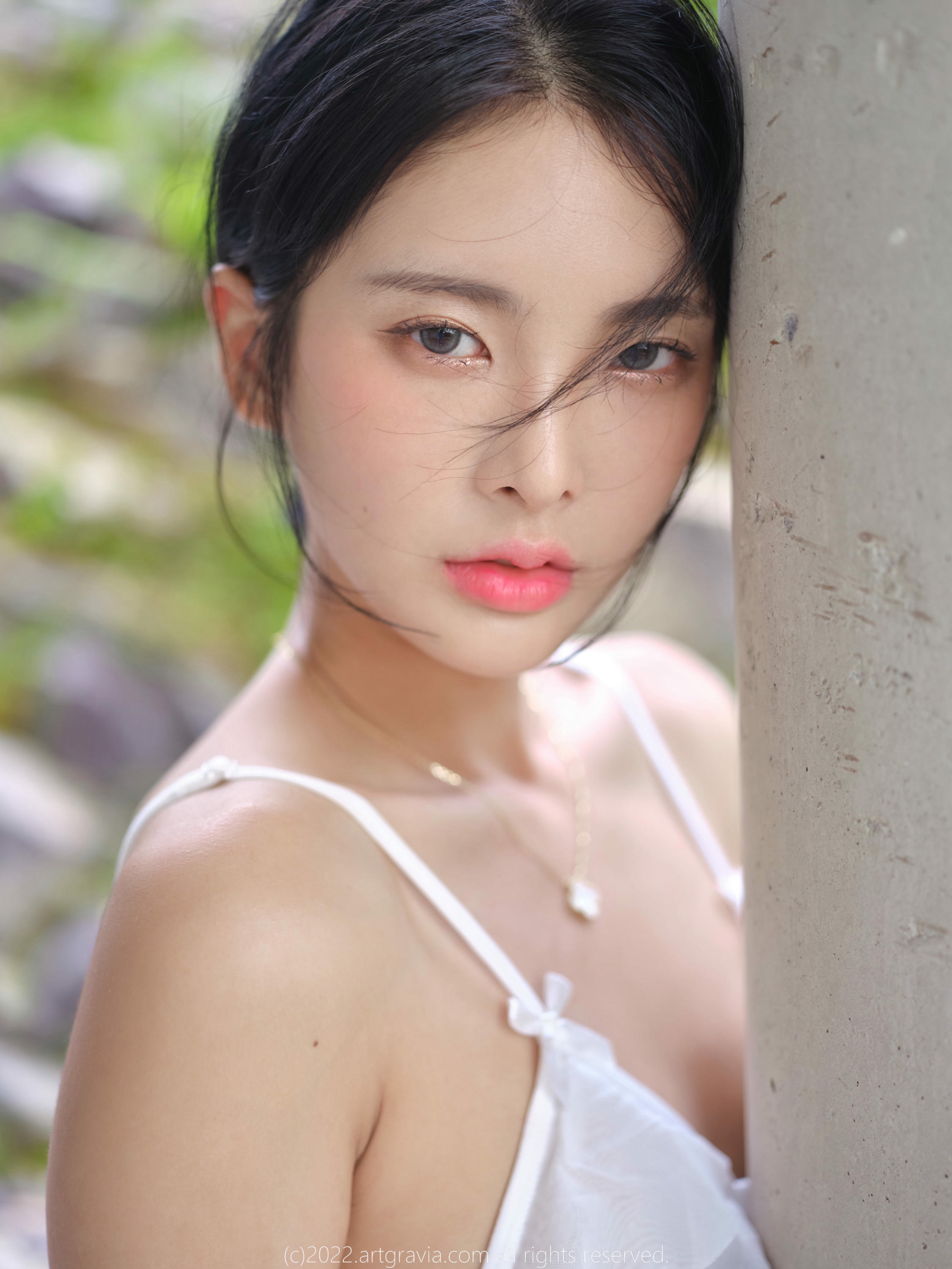 韩国套图-ArtGravia Vol.456 김효연 [86P-117MB]_第1集