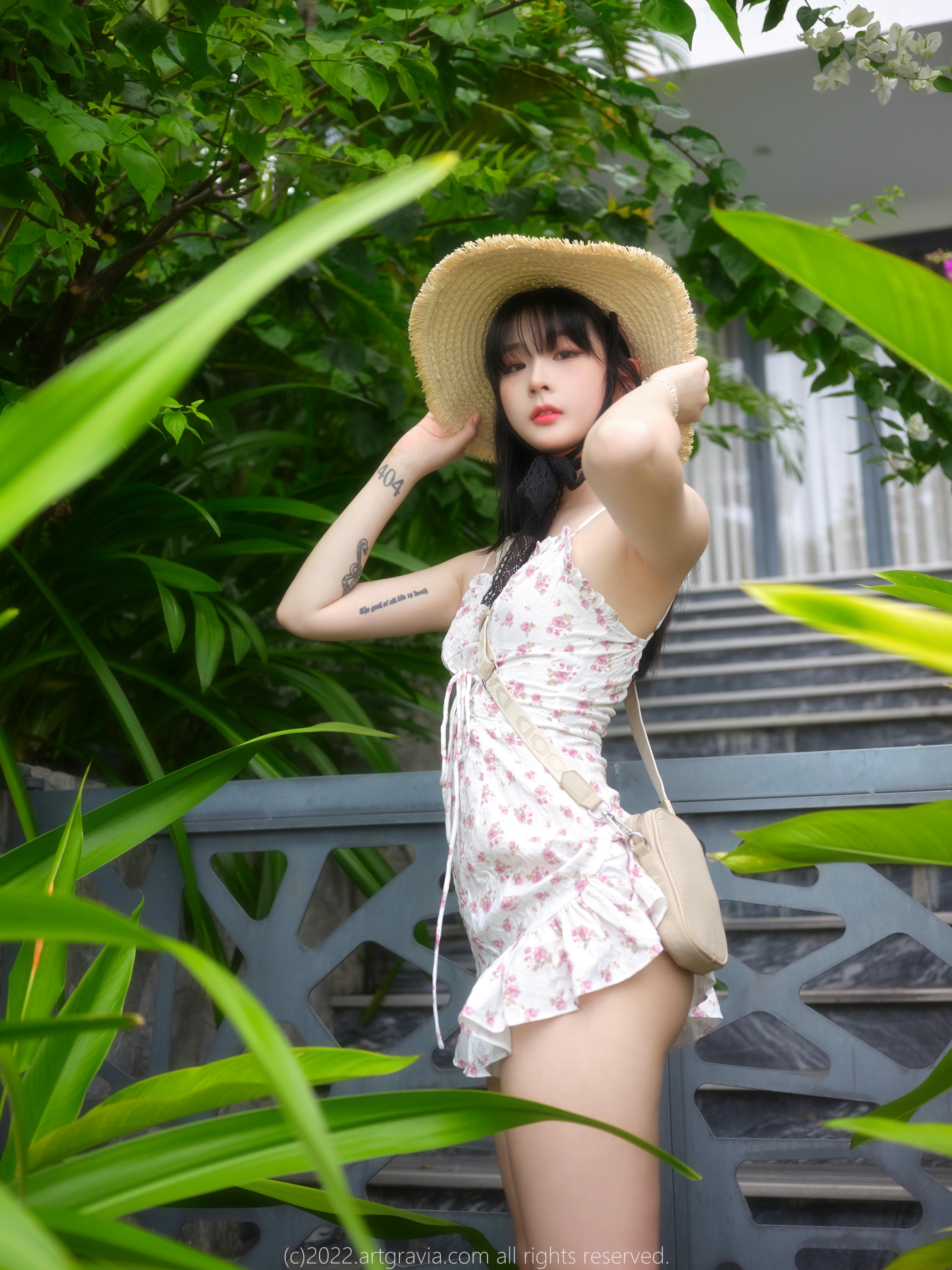 韩国套图-ArtGravia Vol.466 Jangjoo [96P-175MB]_第2集
