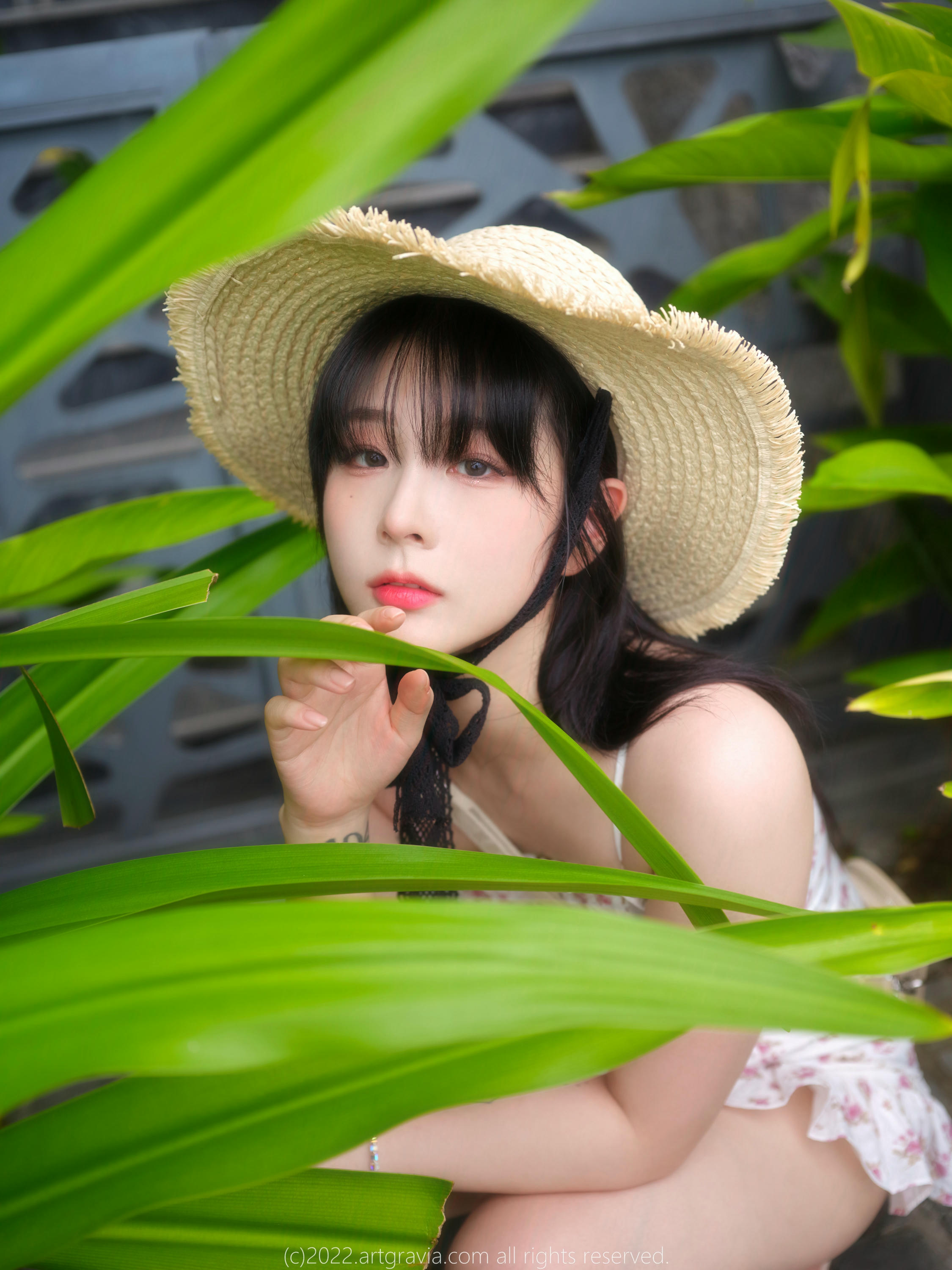 韩国套图-ArtGravia Vol.466 Jangjoo [96P-175MB]_第2集