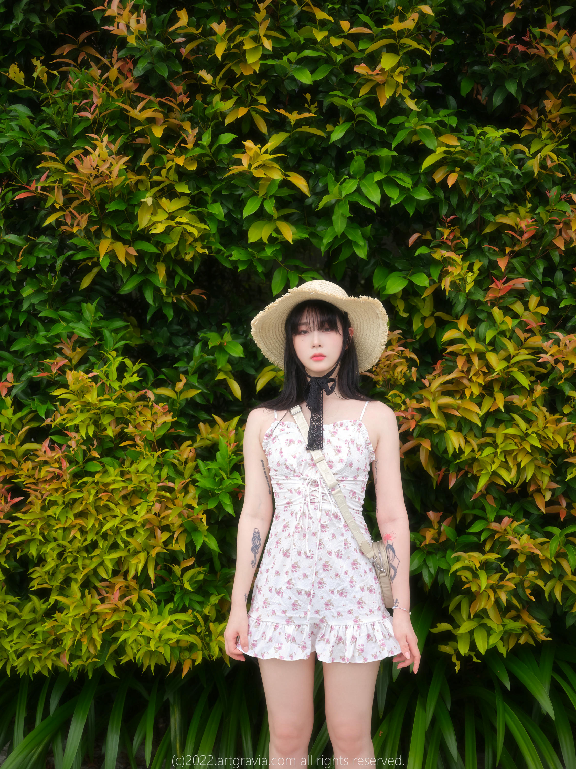 韩国套图-ArtGravia Vol.466 Jangjoo [96P-175MB]_第2集