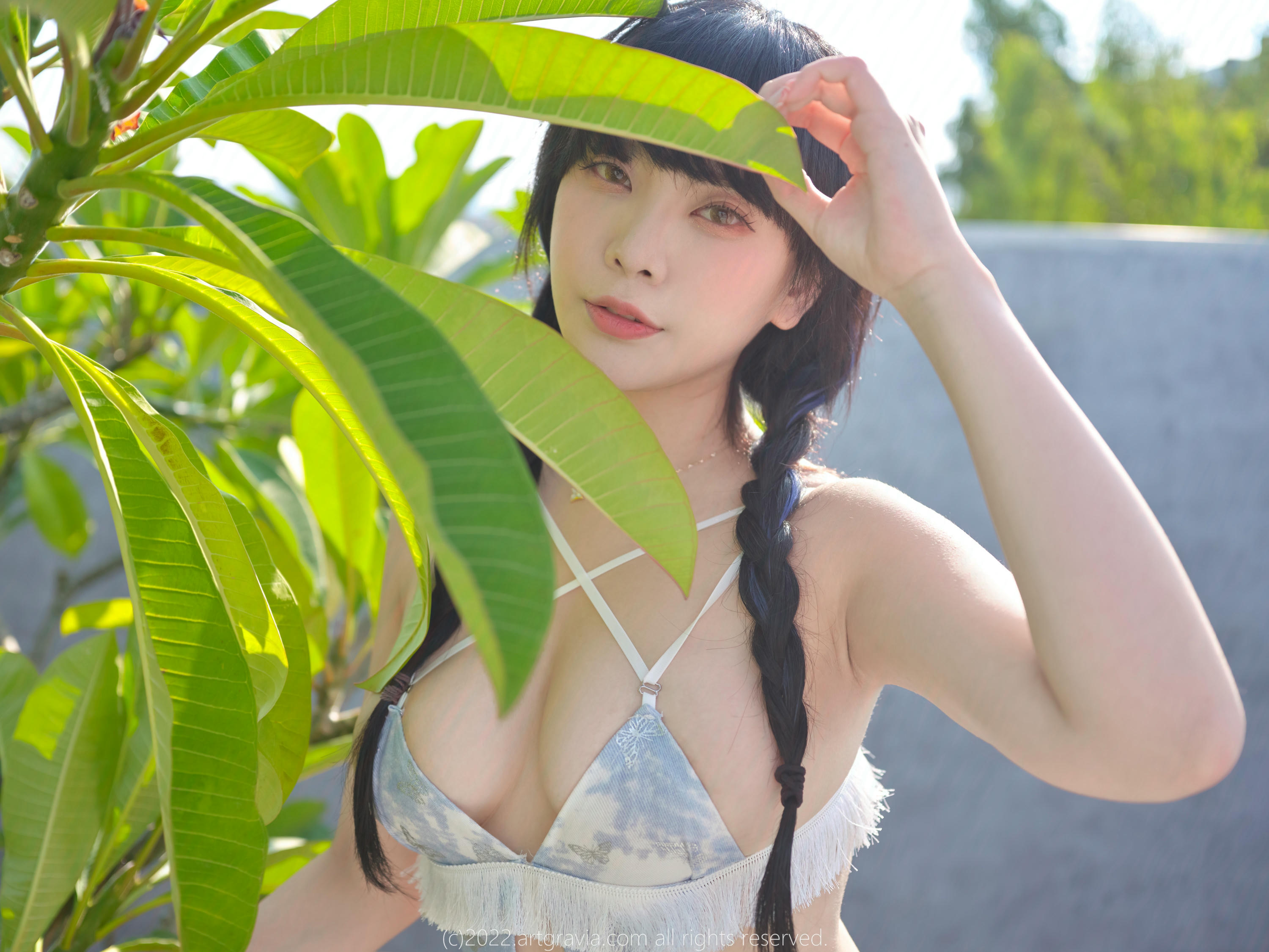 韩国套图-ArtGravia Vol.467 Dami [101P 181MB]_第4集