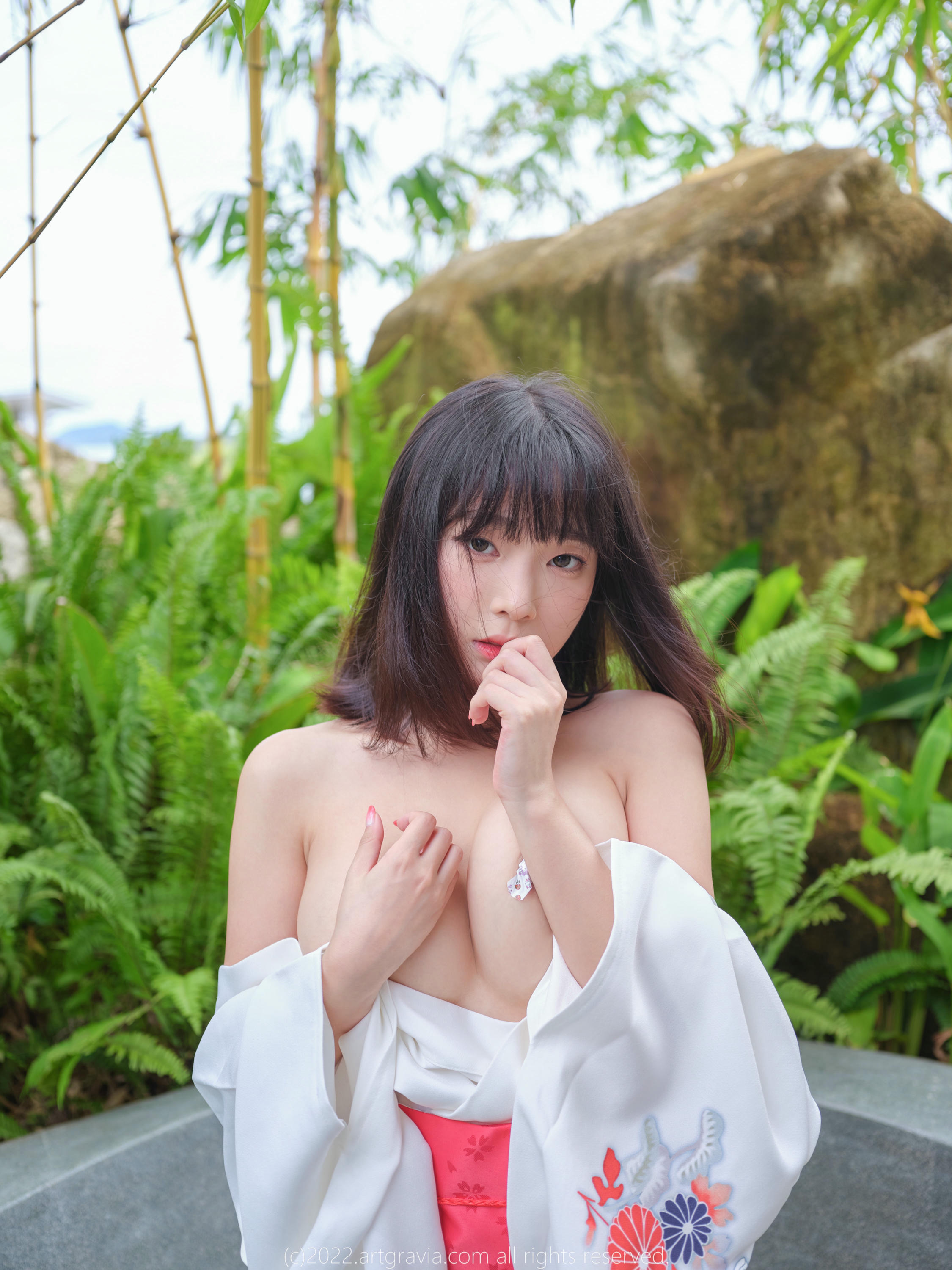 韩国套图-ArtGravia Vol.471 Kang In kyung 강인경 [87P 158MB]_第2集