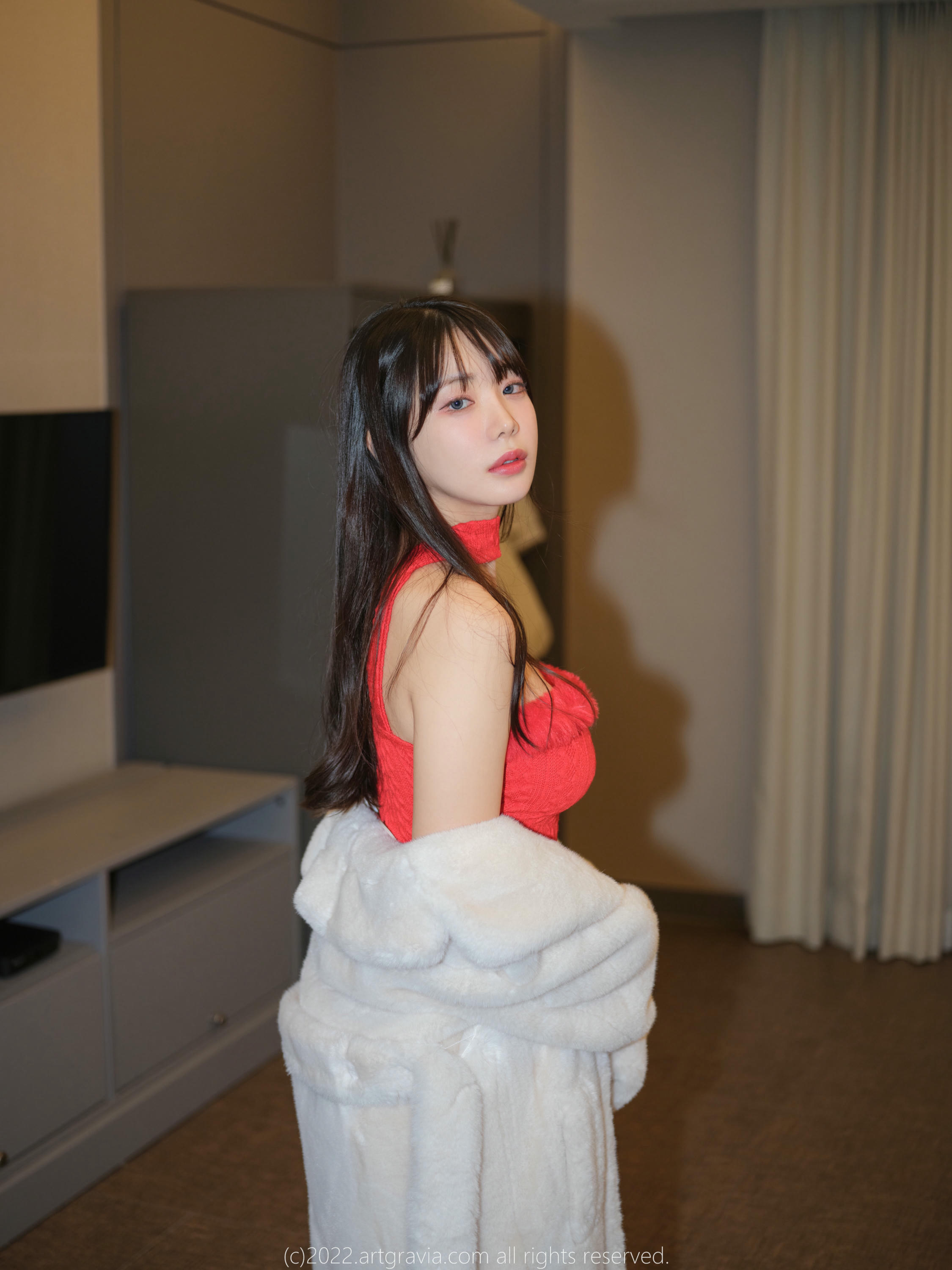 韩国套图-ArtGravia Vol.476 Wuyo (우요) [100P 163MB]_第3集