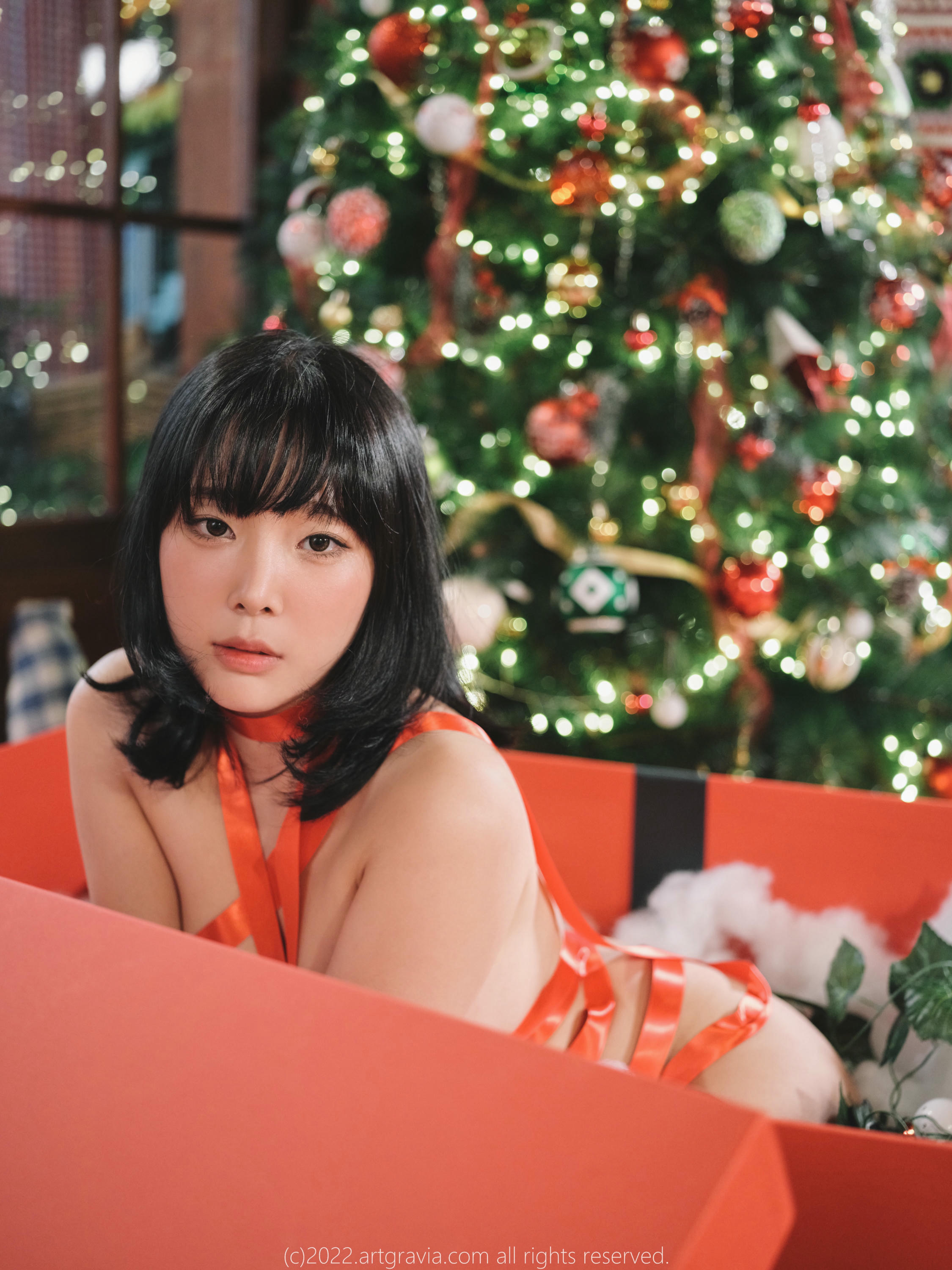 韩国套图-ArtGravia Vol.478 Kang In kyung 강인경 姜仁卿 [106P 207MB]_第1集