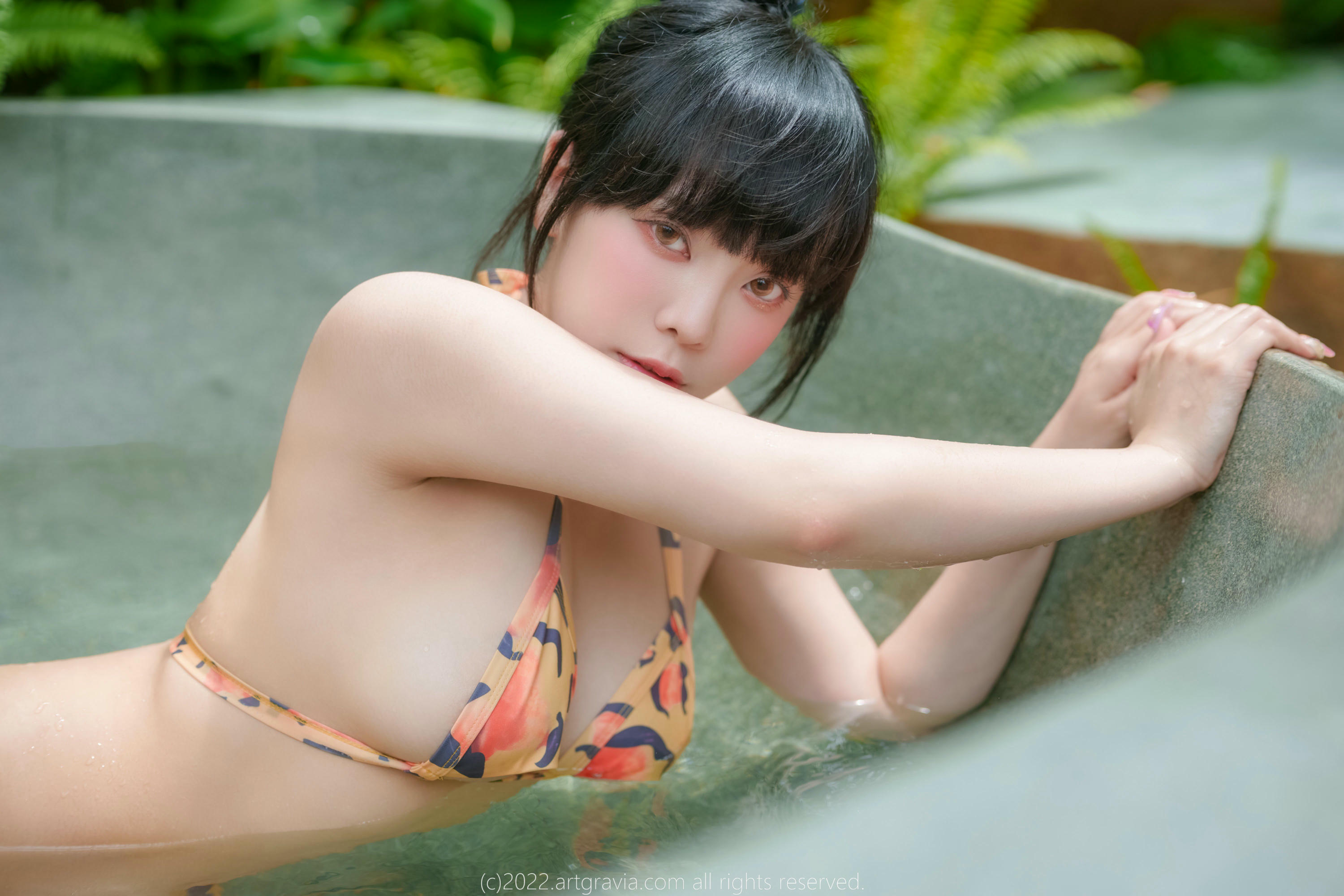 韩国套图-ArtGravia Vol.481 퀸다미[105P-558.9M]_第1集