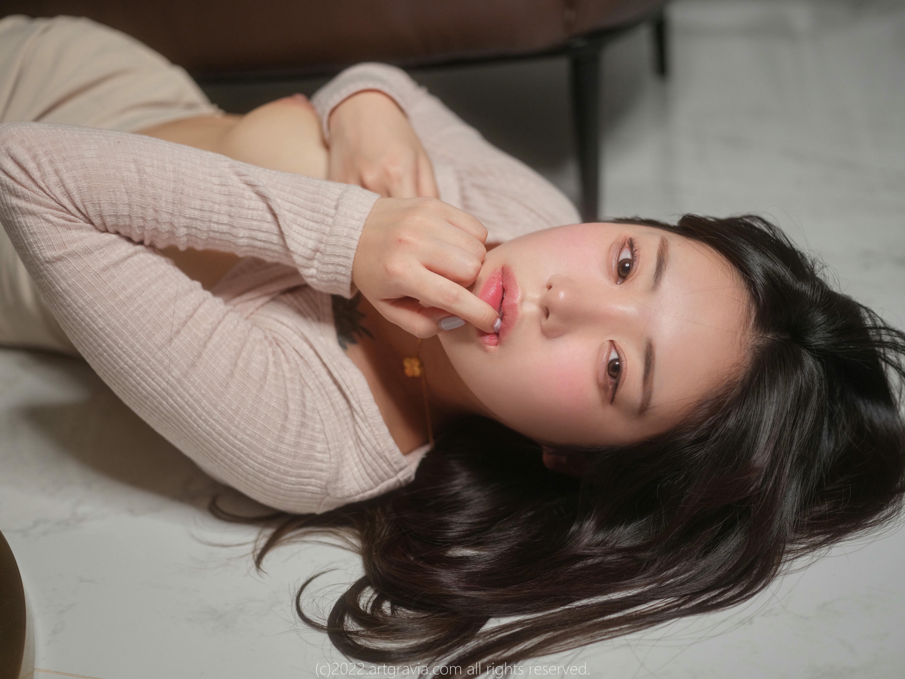 韩国套图-ArtGravia Vol.491 Wuyo (우요) [97P 146MB]_第3集