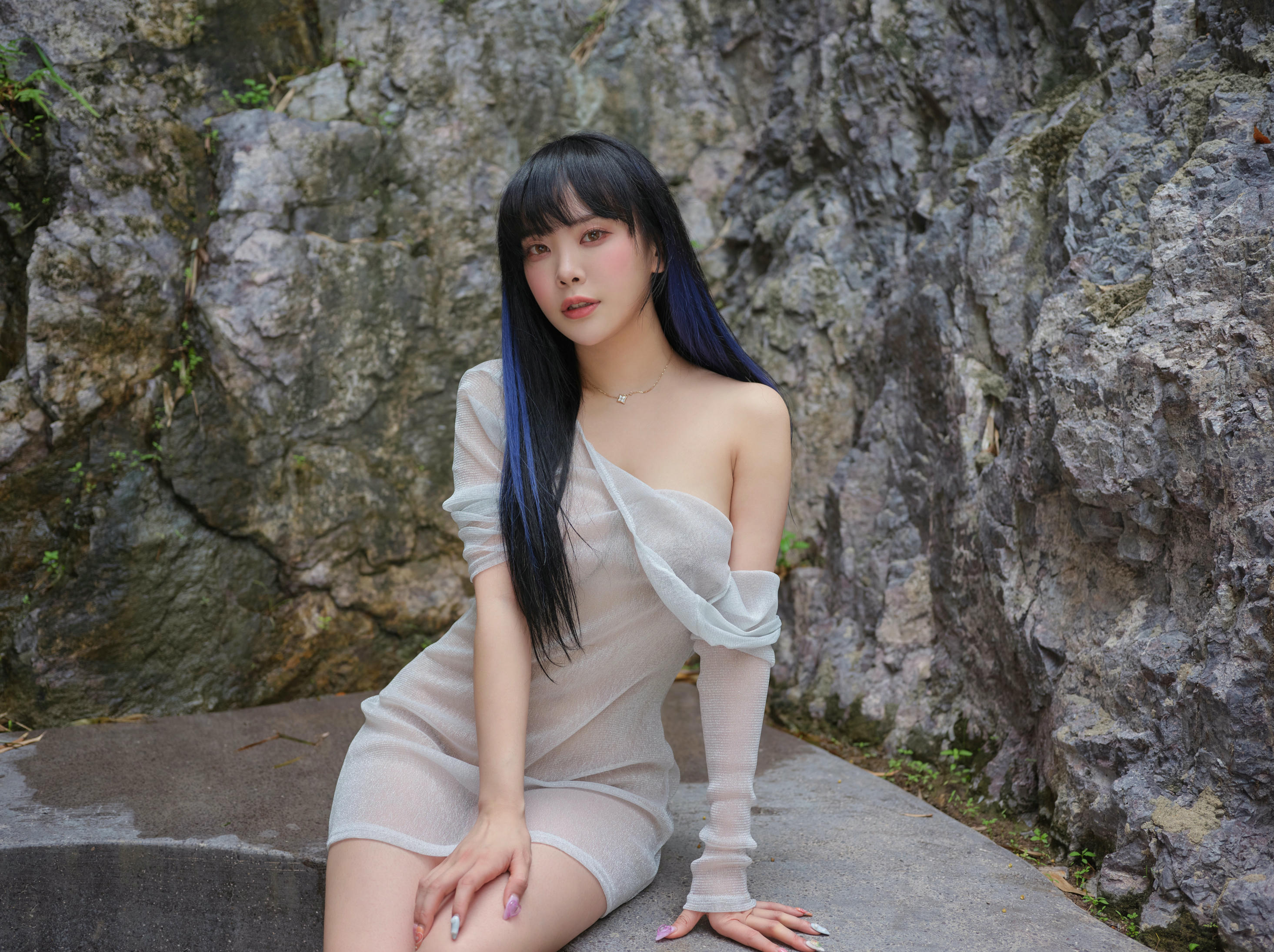 韩国套图-ArtGravia Vol.498 Dami (퀸다미)  [108P 775MB]_第1集